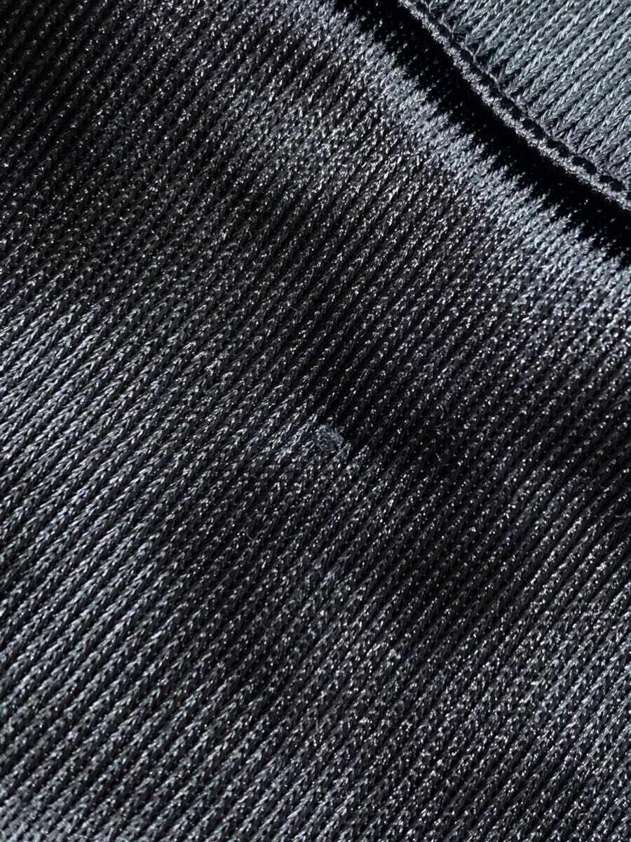 Palm Angels Palm Angels x Moncler Genius Side Line Polyester Pants Black Size US 32 / EU 48 - 7 Thumbnail