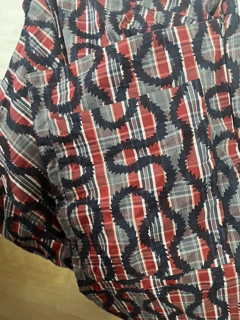 Vivienne Westwood Vivienne Westwood Pirate-themed shirt set Size XS / US 0-2 / IT 36-38 - 9 Thumbnail