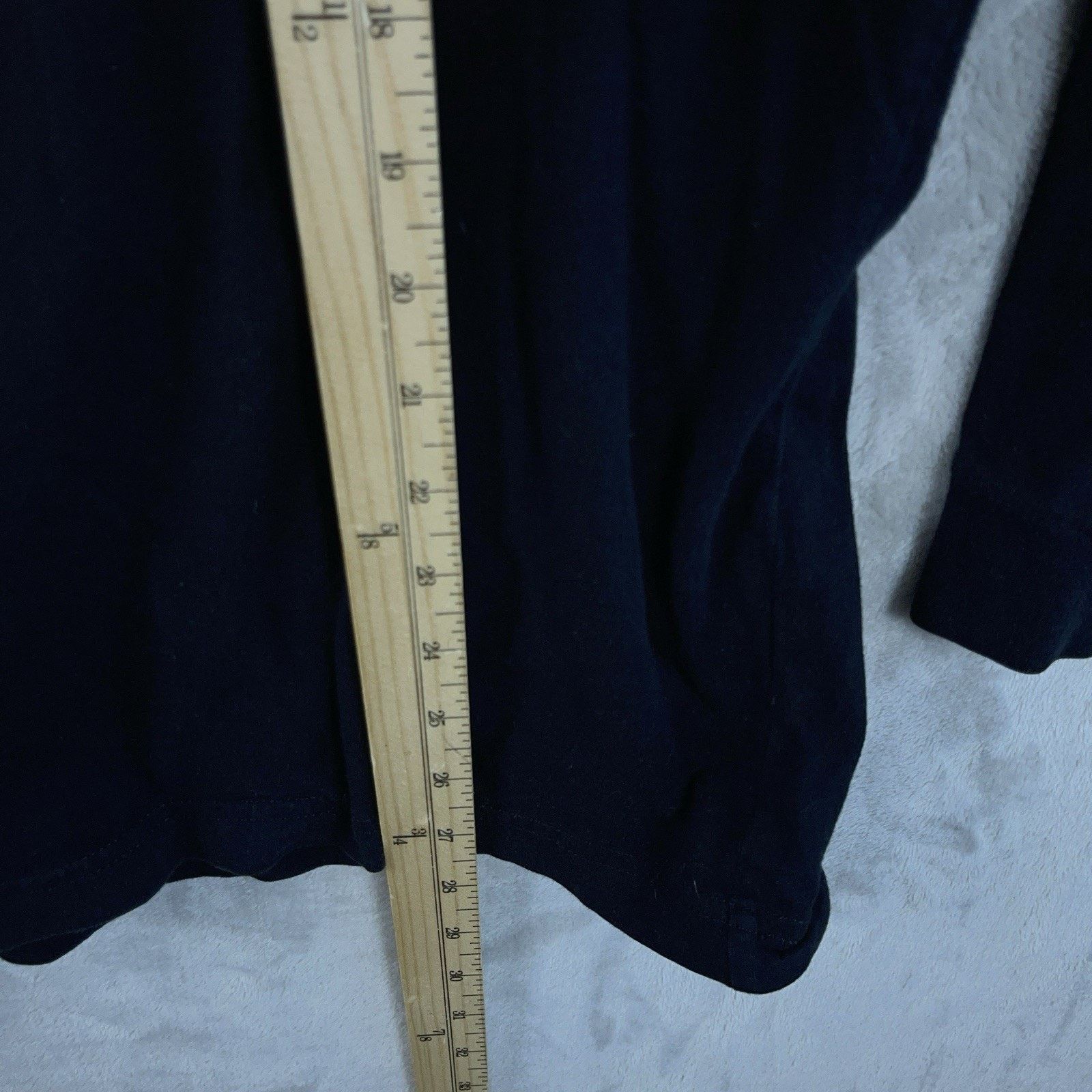 Other Bear Mace Death Metal Band Long Sleeve T Shirt Size US L / EU 52-54 / 3 - 7 Thumbnail