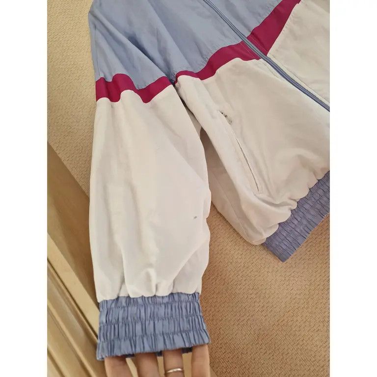 Other Fantastic vintage Triumph windbreaker jacket Size S / US 4 / IT 40 - 11 Thumbnail