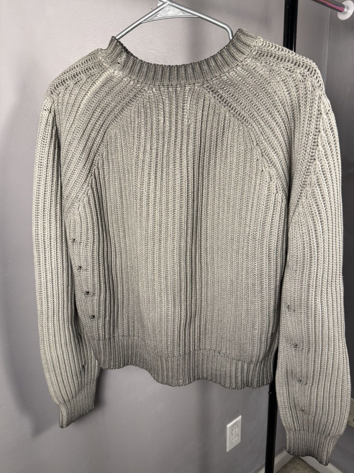 K-Two Studios Fisherman knit V2 Size US M / EU 48-50 / 2 - 3 Thumbnail