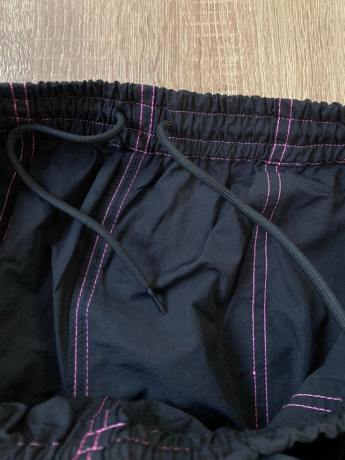 FR2 FR2 Color Stitch Short Pants Ｑ22 Size US 36 / EU 52 - 4 Thumbnail