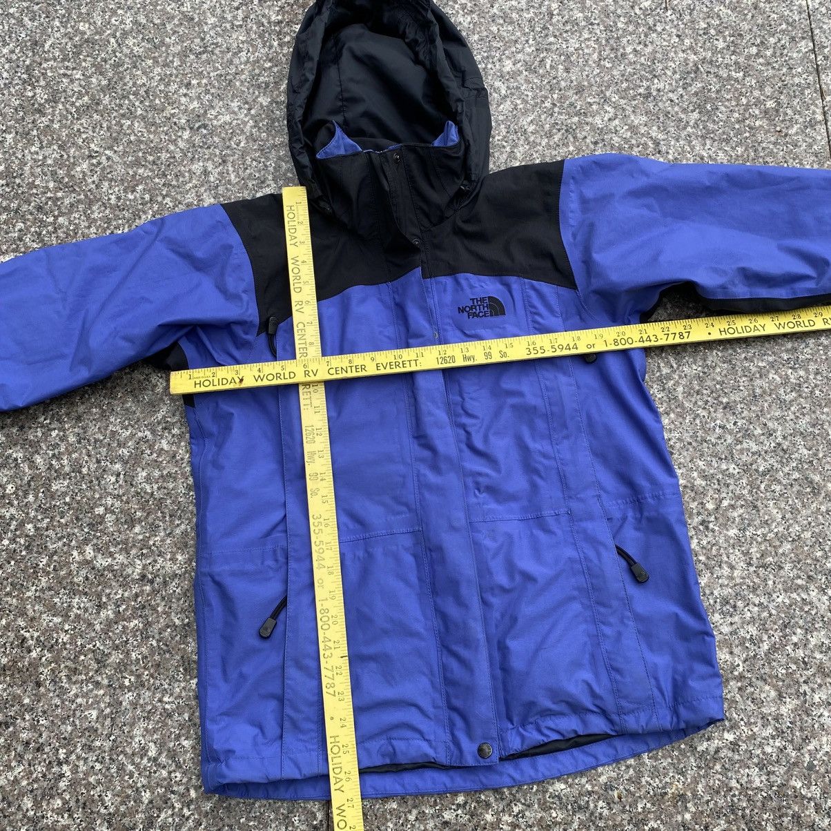 The North Face North face Hyvent jacket Size S / US 4 / IT 40 - 4 Thumbnail