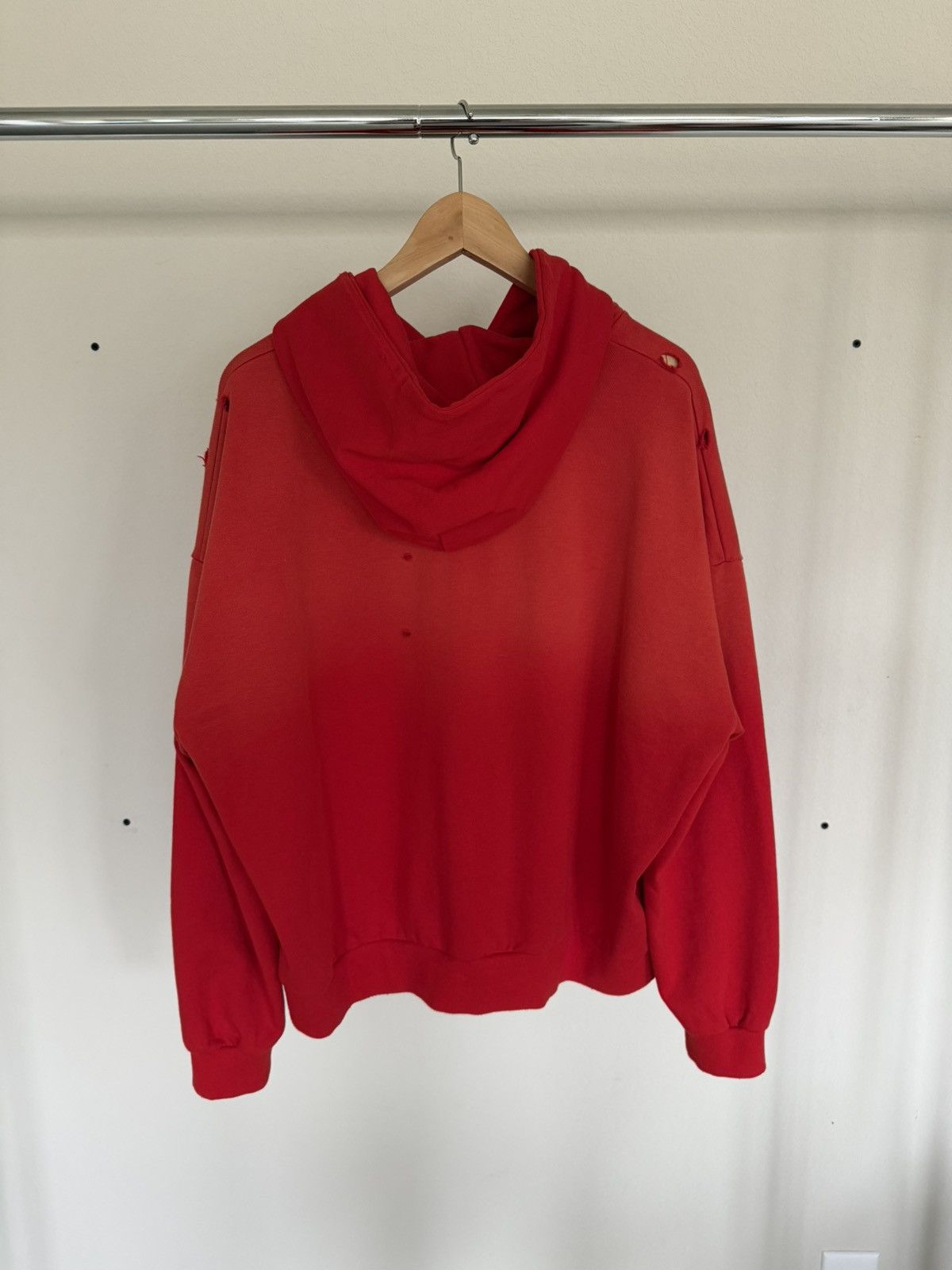 Other POK HOODIE Size US M / EU 48-50 / 2 - 3 Thumbnail