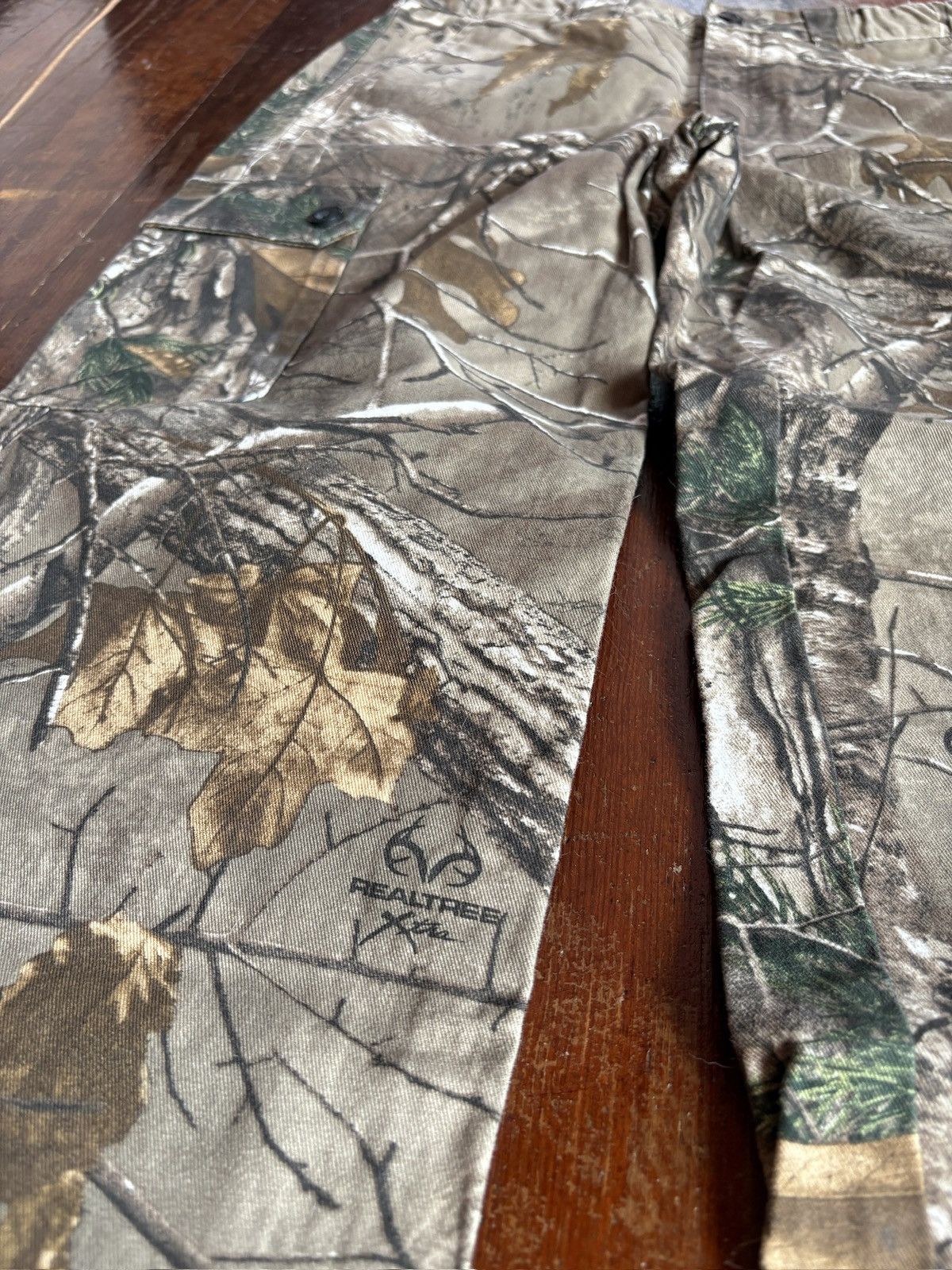 Other GANDER MOUNTAIN REALTREE CAMO CARGO Size US 27 - 2 Thumbnail