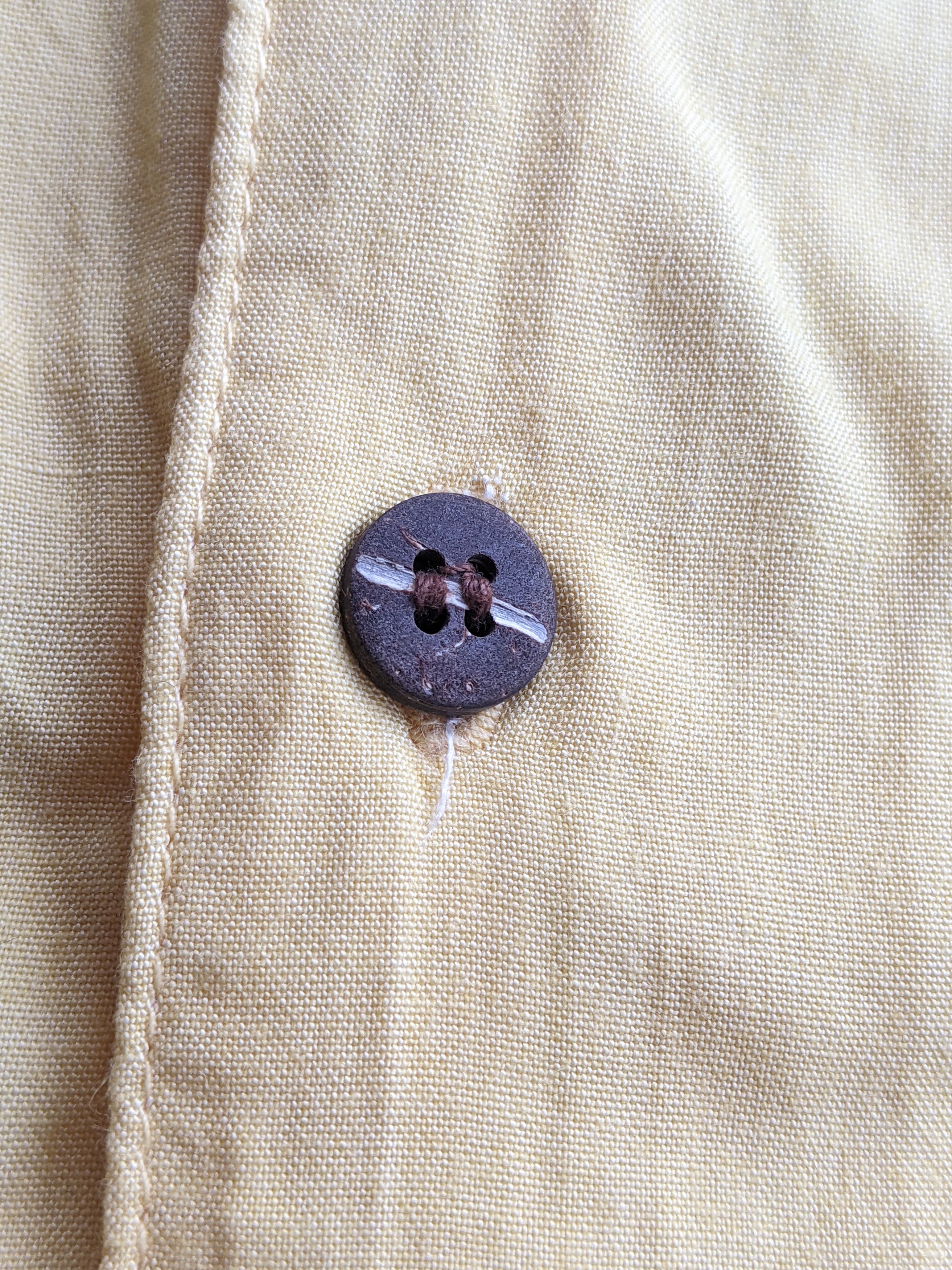 Japanese Brand Vintage Tony Lambert Hawaiian Shirt Polo Ralph Lauren Gucci Size US M / EU 48-50 / 2 - 7 Thumbnail