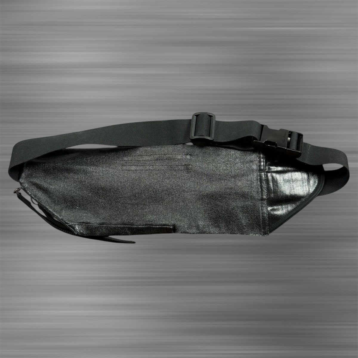 Rick Owens Rick Owens Dirt S/S 18 Money Belt Size ONE SIZE - 3 Thumbnail
