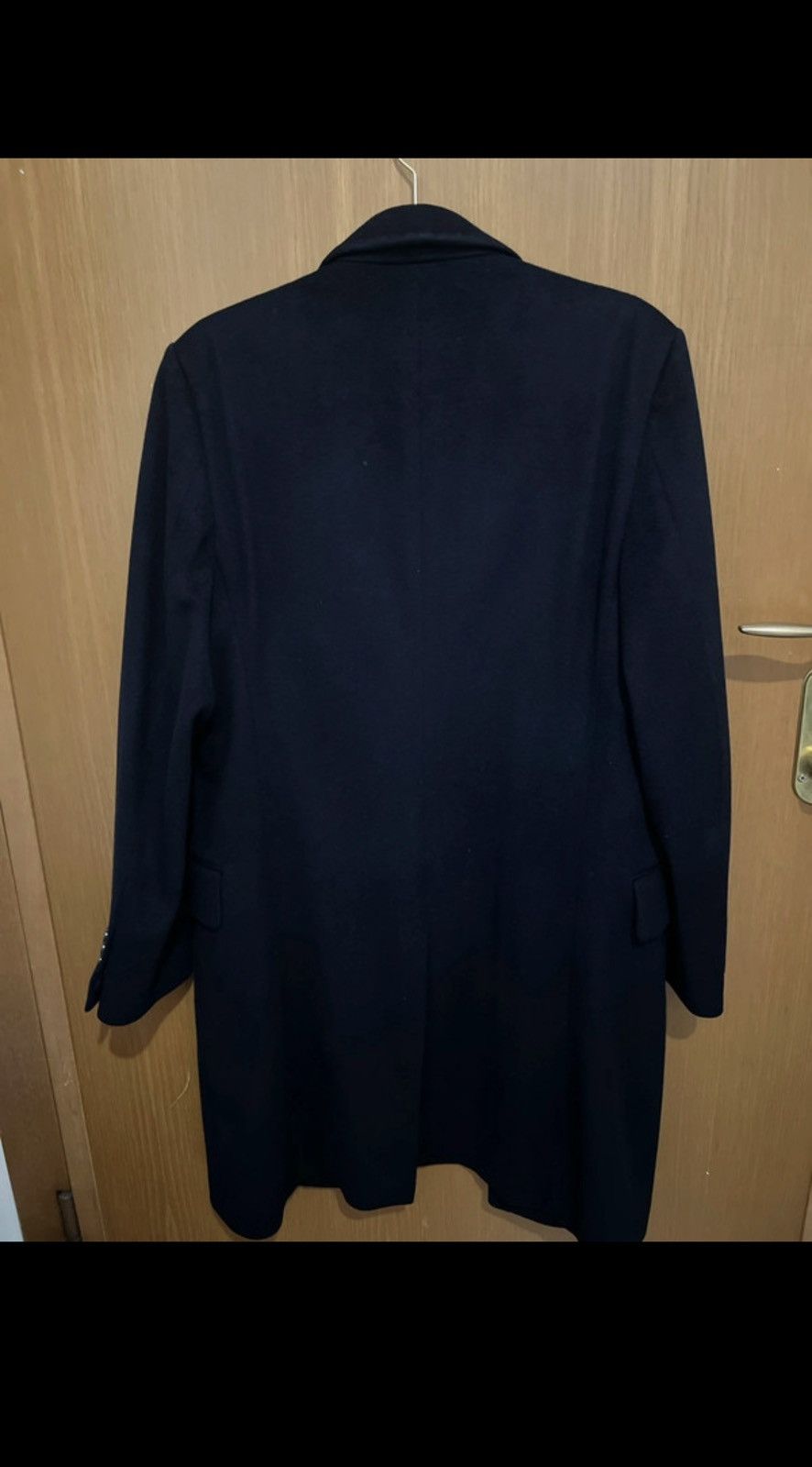 Yves Saint Laurent Suit Size 48R - 2 Thumbnail