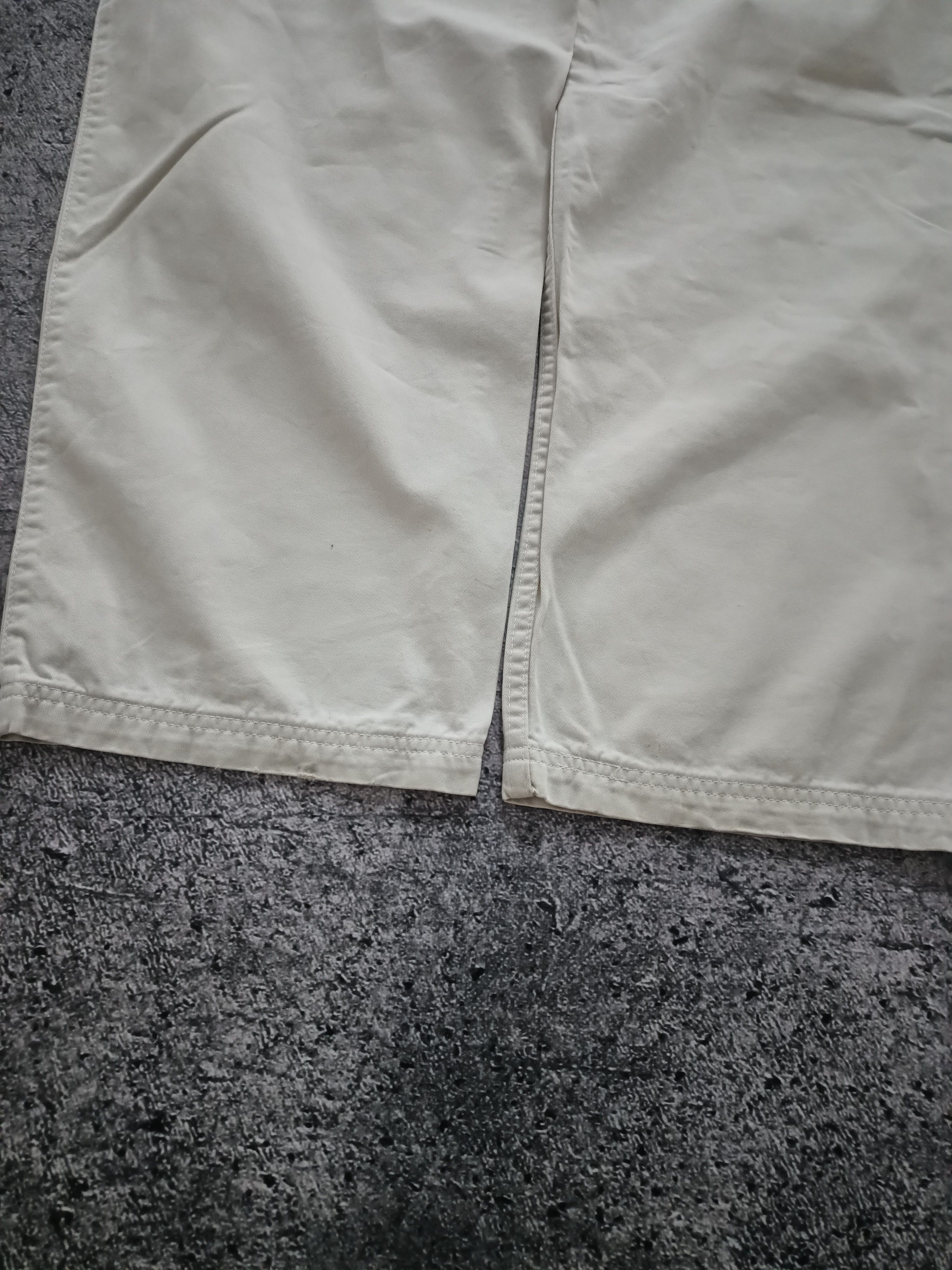 Levi's × Levi's Vintage Clothing × Vintage Crazy Vintage Y2K Levi’s Carpenter Pants Baggy W36 L36 Size US 36 / EU 52 - 2 Thumbnail