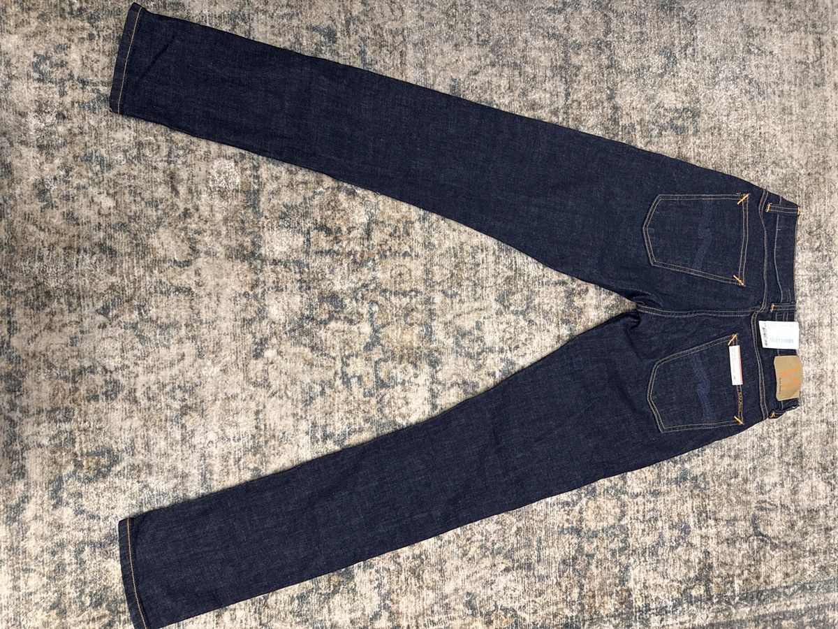 Nudie Jeans Nudie Jeans - Tight Terry Jean Size US 30 / EU 46 - 1 Thumbnail