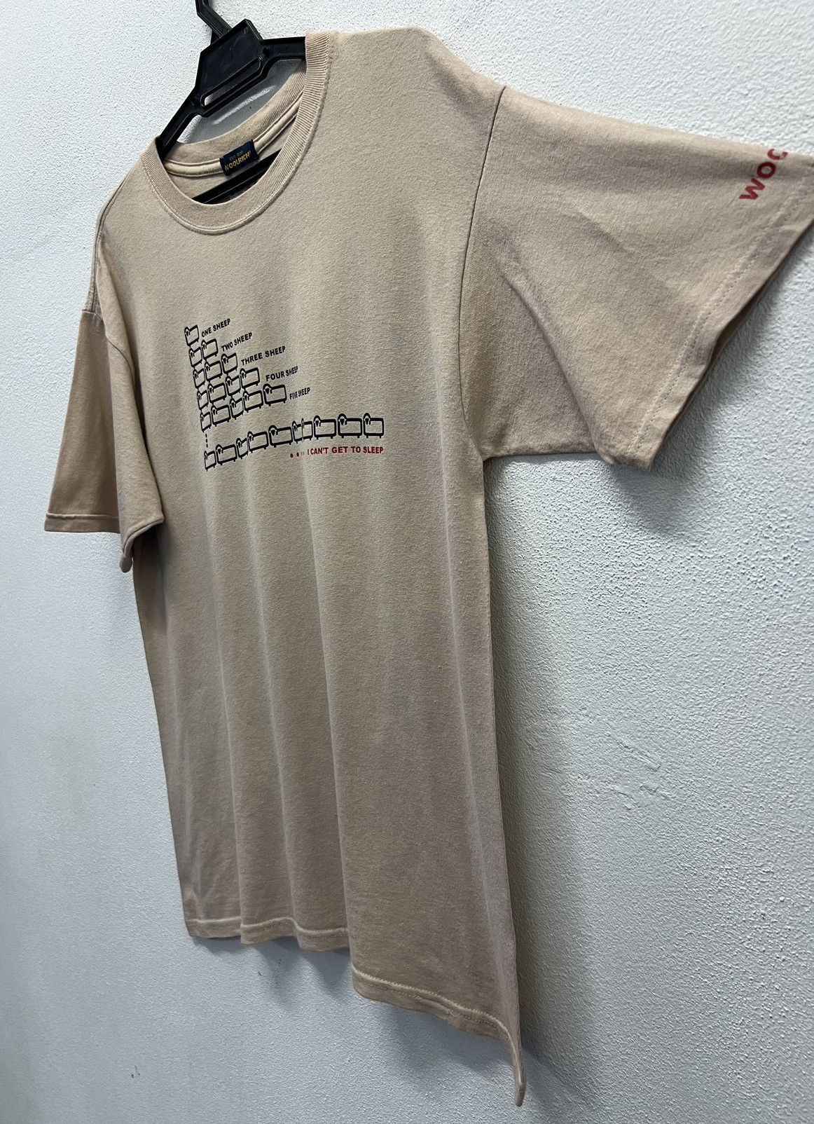 Anvil × Vintage × Woolrich Woolen Mills VINTAGE WOOLRICH SHIRT Size US M / EU 48-50 / 2 - 5 Thumbnail