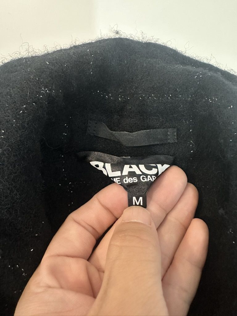 Comme des Garcons Black comme des garcons black Size US M / EU 48-50 / 2 - 6 Thumbnail