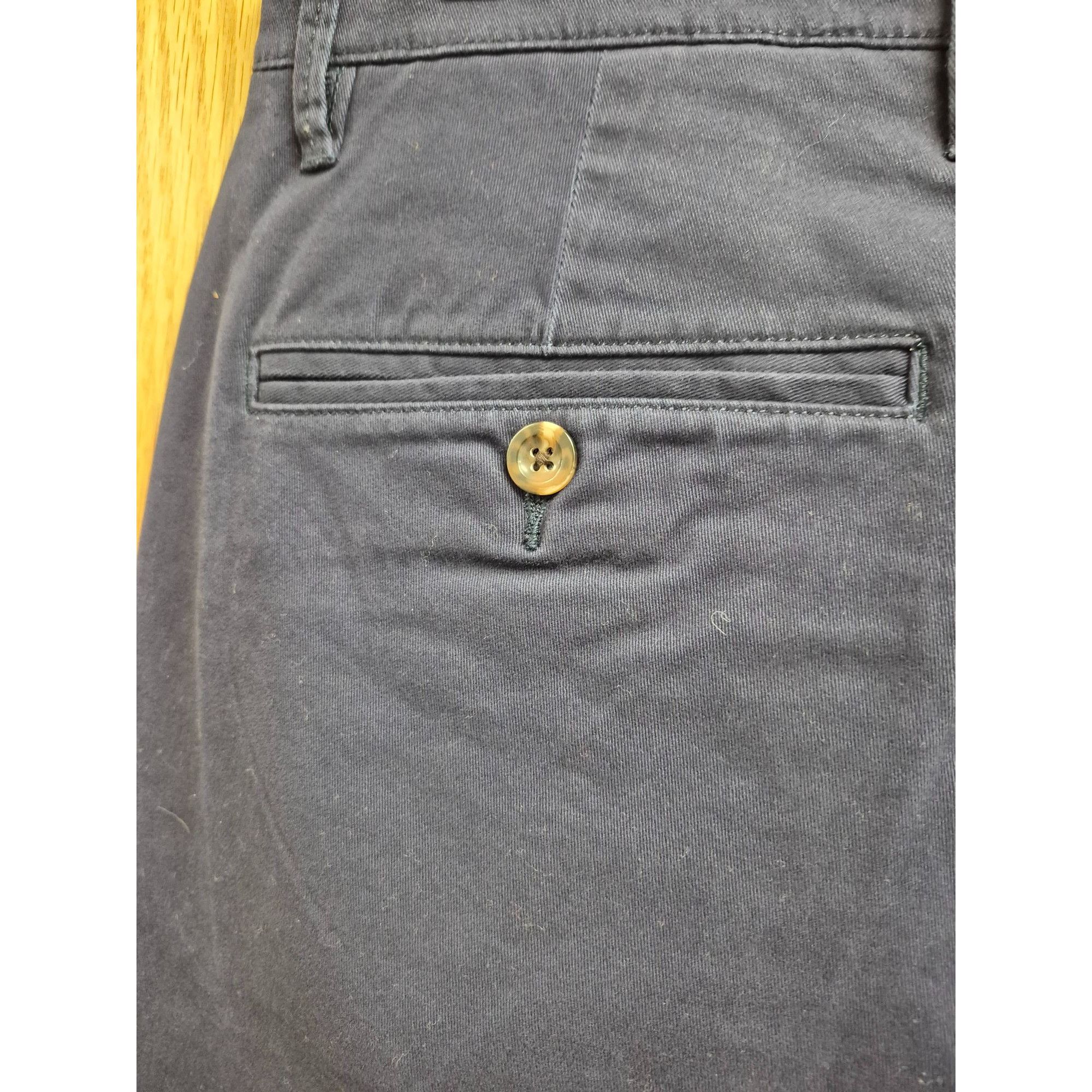 Other Goodfellow & Co Mens Hennepin Chino Pants 30W X 30L Athletic Size US 30 / EU 46 - 8 Thumbnail
