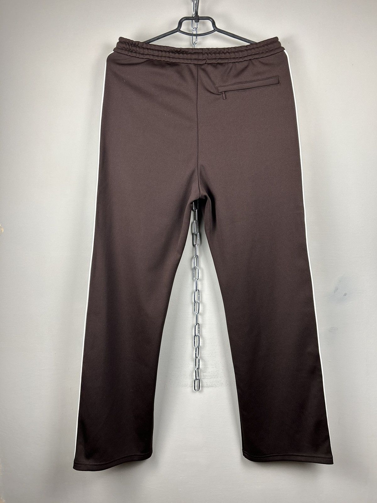Loewe Loewe Anagram Jogginghose Aus Jersey Mit Stickerei Size M Size 32" / US 10 / IT 46 - 11 Thumbnail