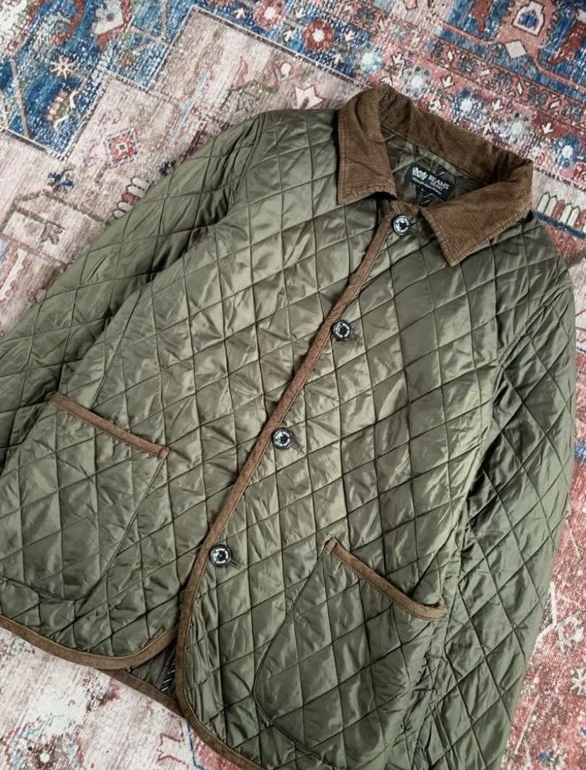 Beams Japan BEAMS Heart Puffer Jacket Size US L / EU 52-54 / 3 - 2 Thumbnail
