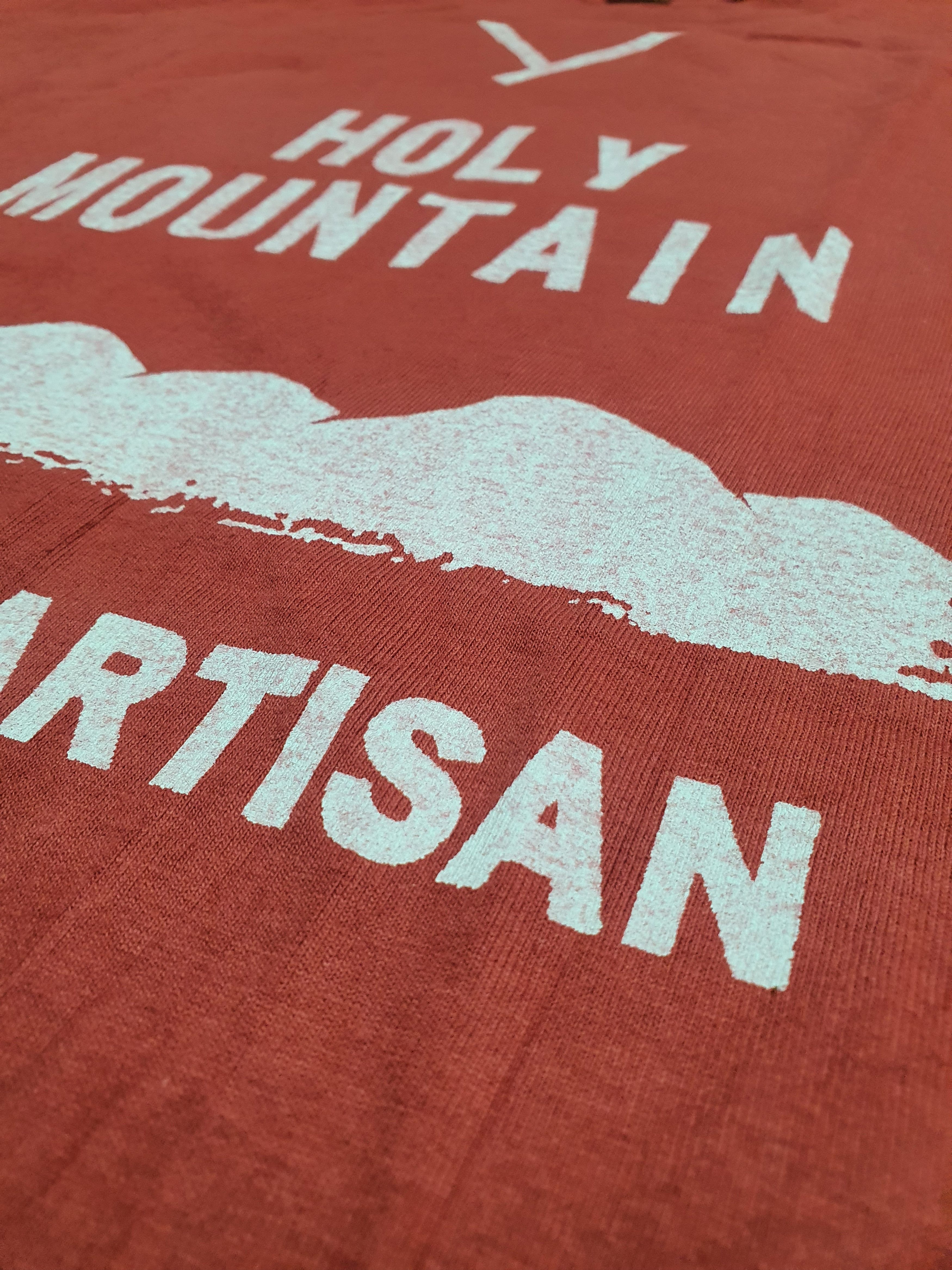 STUDIO D’ARTISAN 19”/29” LONGSLEEVE