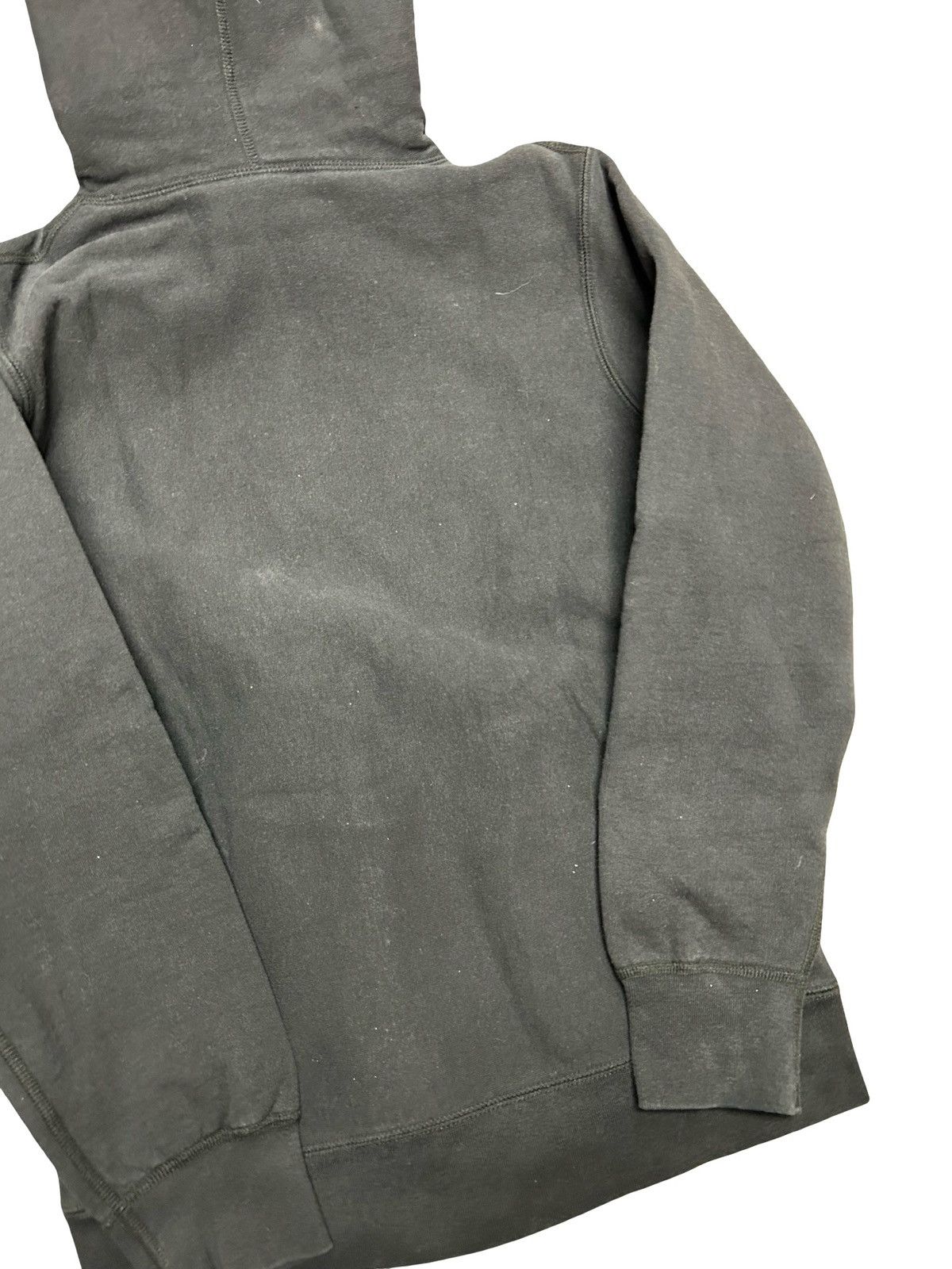 Comme des Garcons SHIRT × Supreme Supreme CDG Box Logo Hoodie - Size Medium Size US M / EU 48-50 / 2 - 8 Thumbnail