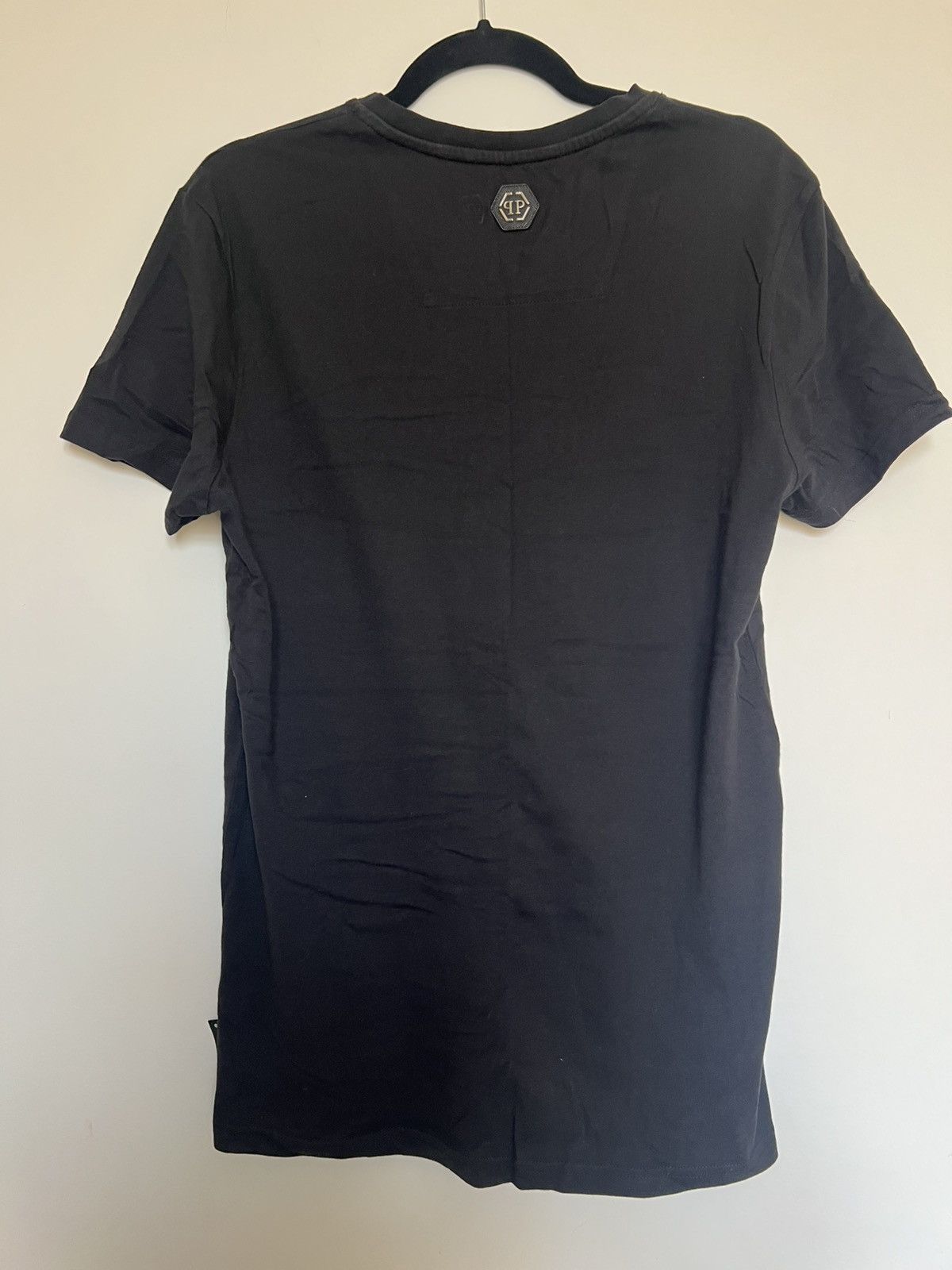 Philipp Plein Philipp Plein T-shirt Size US M / EU 48-50 / 2 - 6 Thumbnail