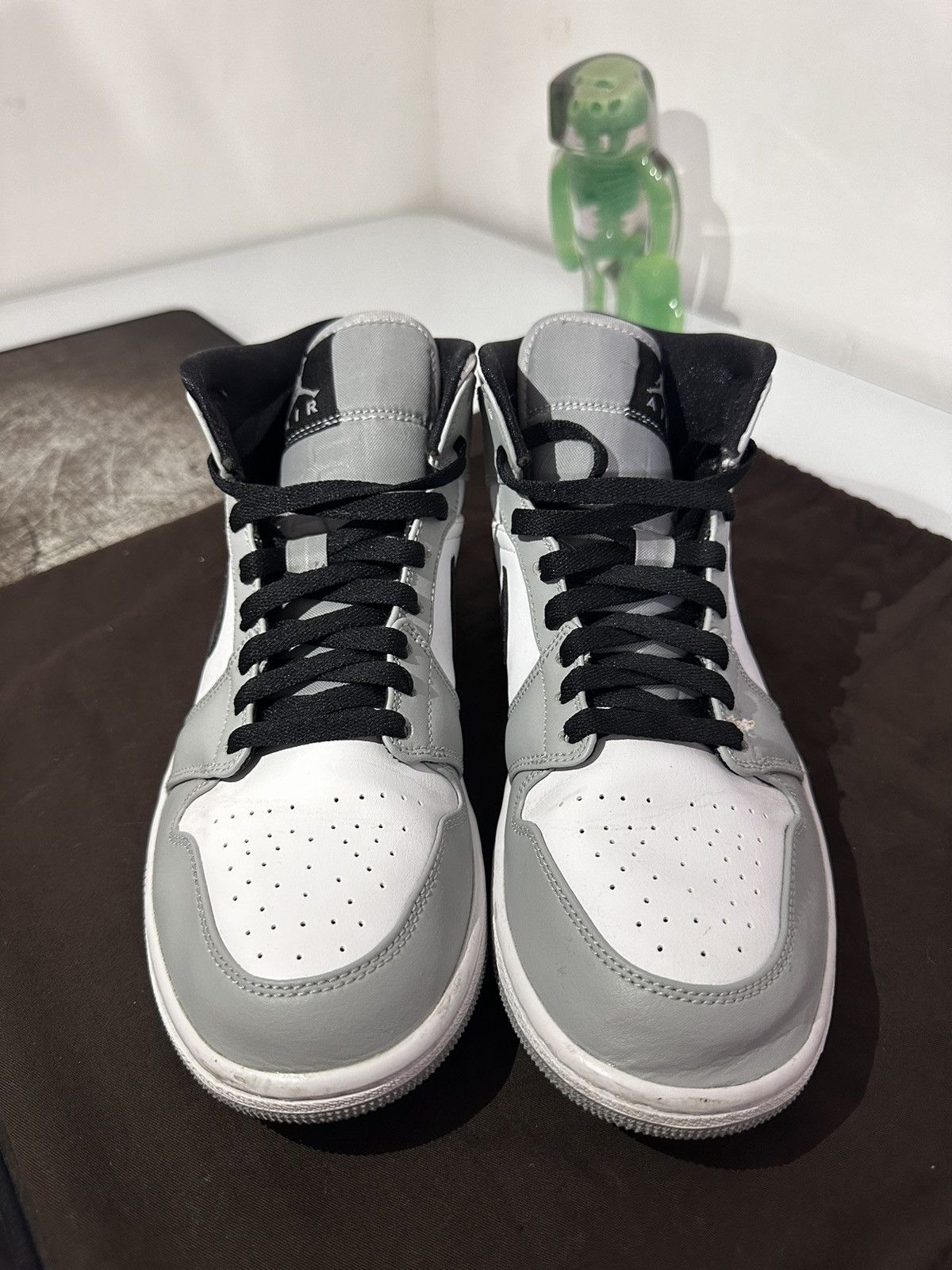 Nike Nike Jordan Size US 8.5 / IT 38.5 - 2 Thumbnail
