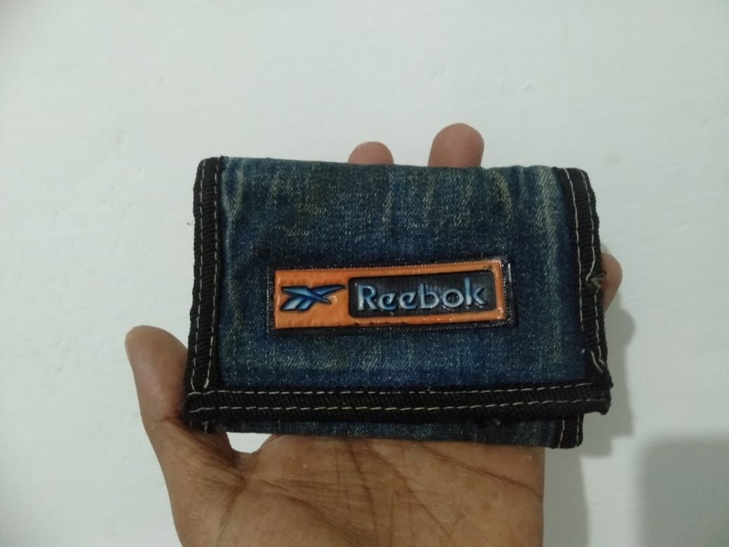 Reebok Reebok Wallet Size ONE SIZE - 1 Thumbnail