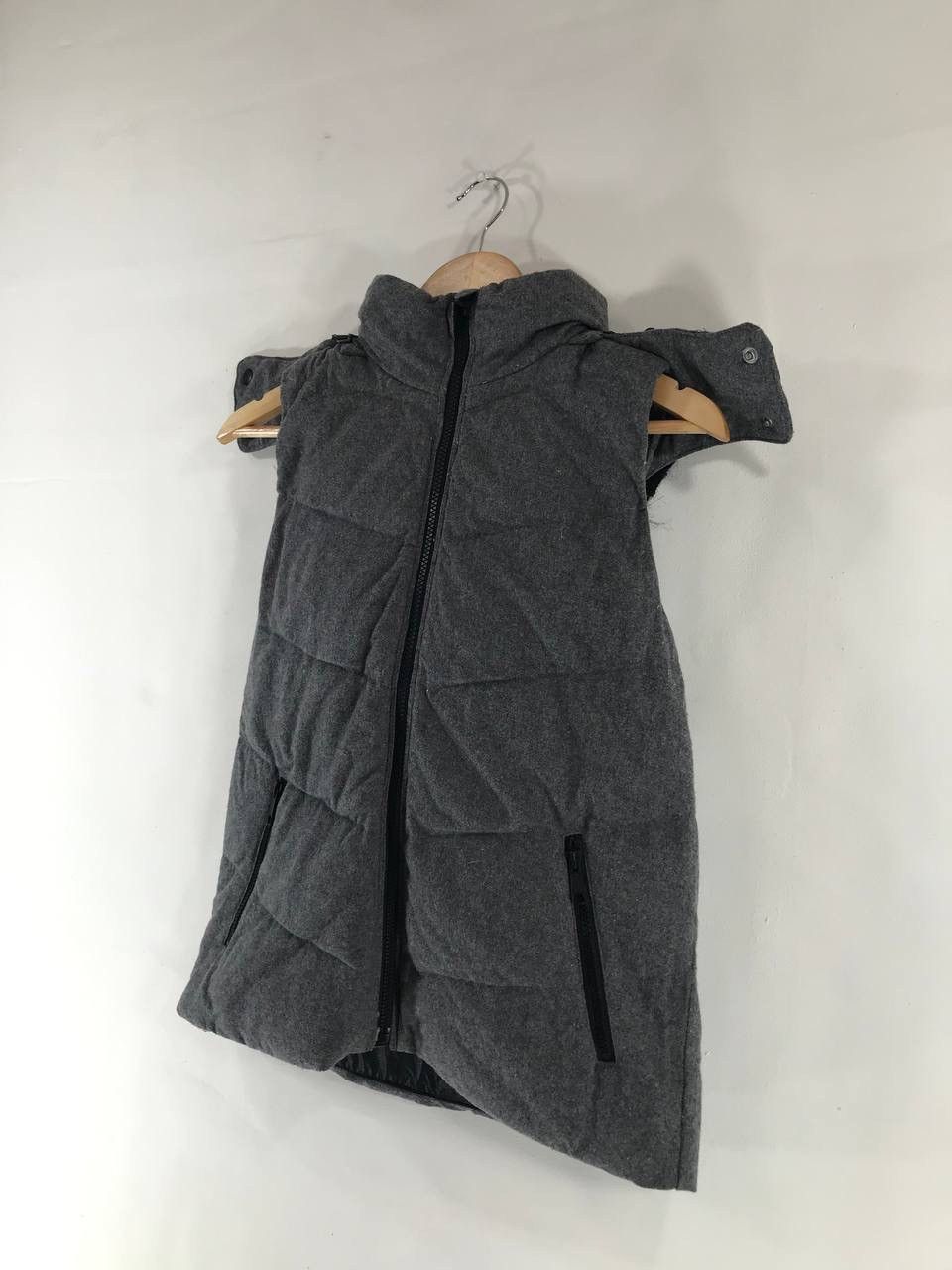 Gap × If Six Was Nine Gap Puffer Vest Rare design Size US S / EU 44-46 / 1 - 6 Thumbnail