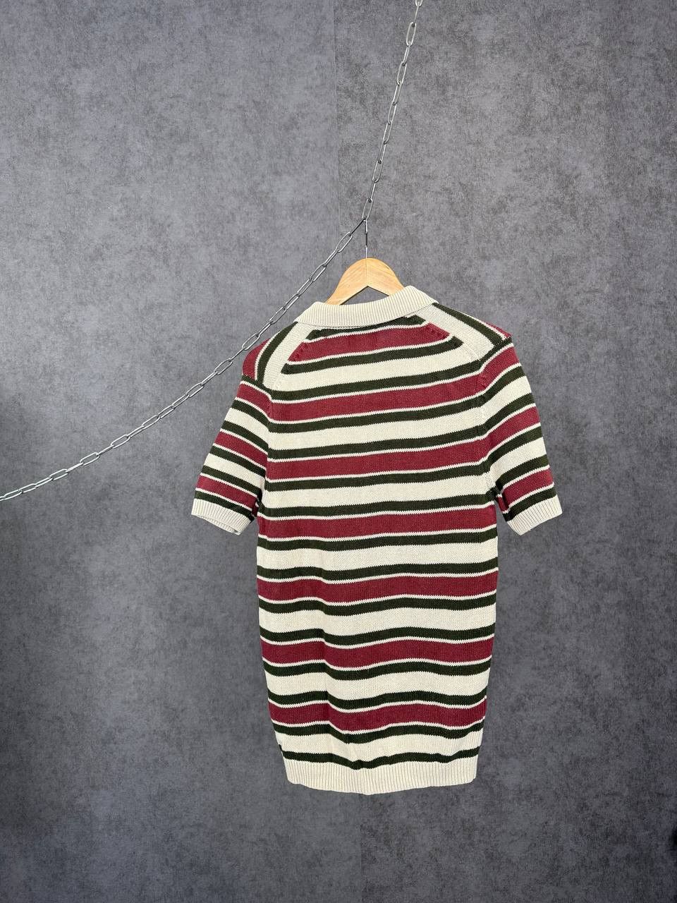 NN07 NN07 No Nationality designer polo tee Size US M / EU 48-50 / 2 - 4 Thumbnail