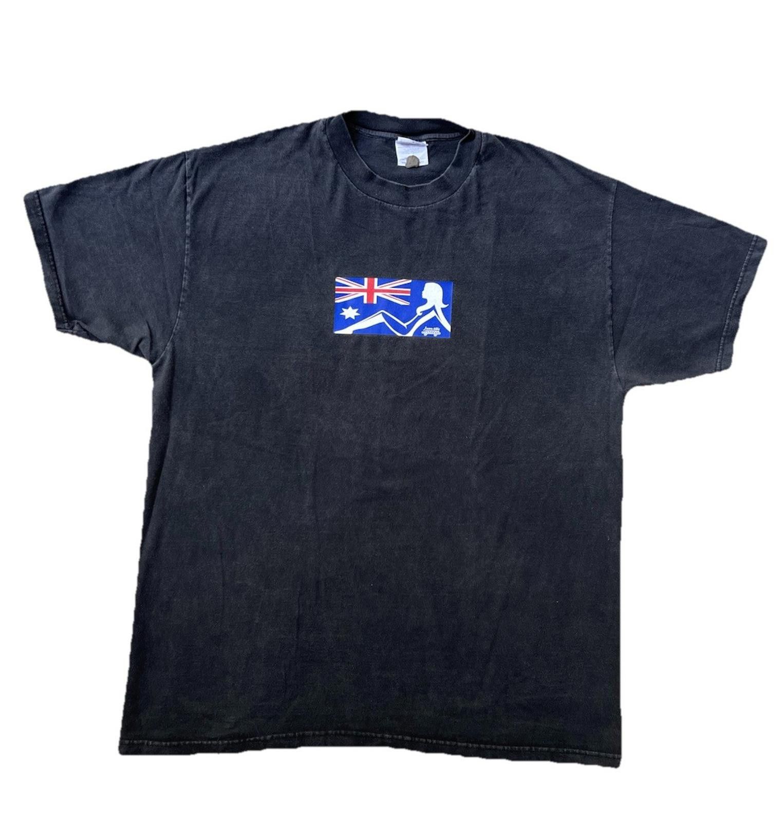 トップス hanes beefy-t Powell peralta Skateboards Powell Peralta VTG Powell-Peralta Jason Ellis Shirt Hanes