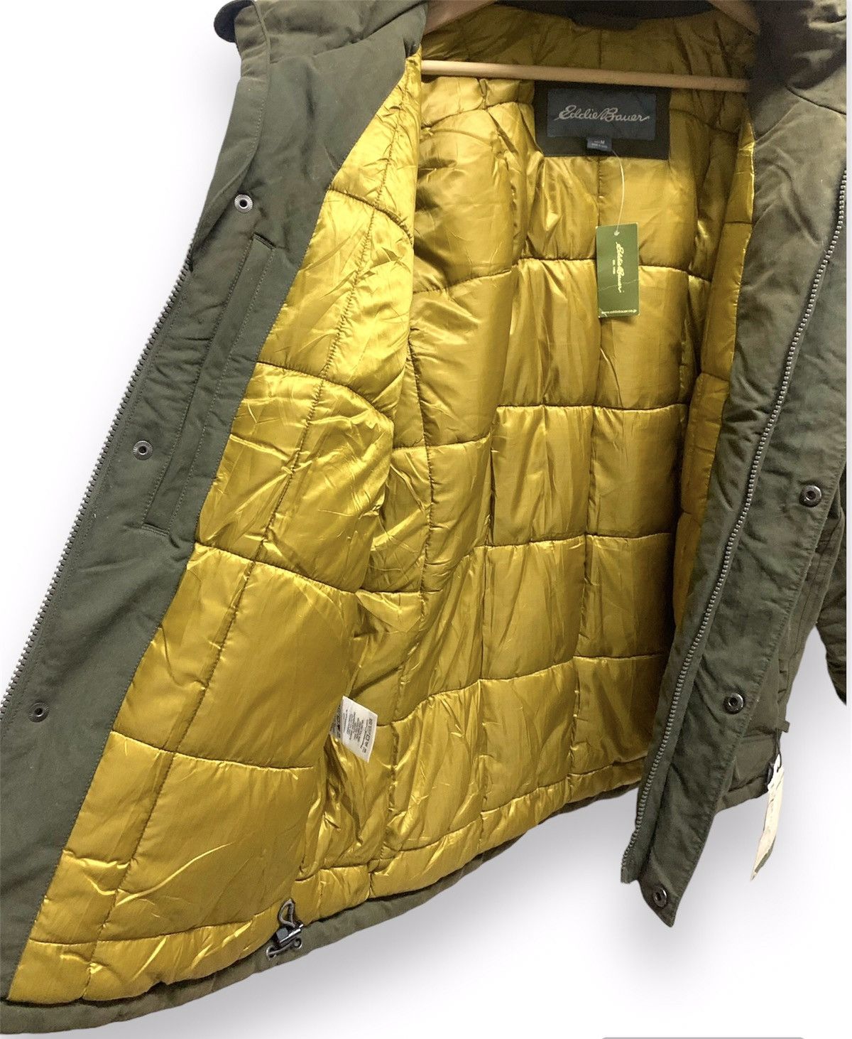 Eddie Bauer EDDIE BAUER Puffer jacket Size US M / EU 48-50 / 2 - 7 Thumbnail