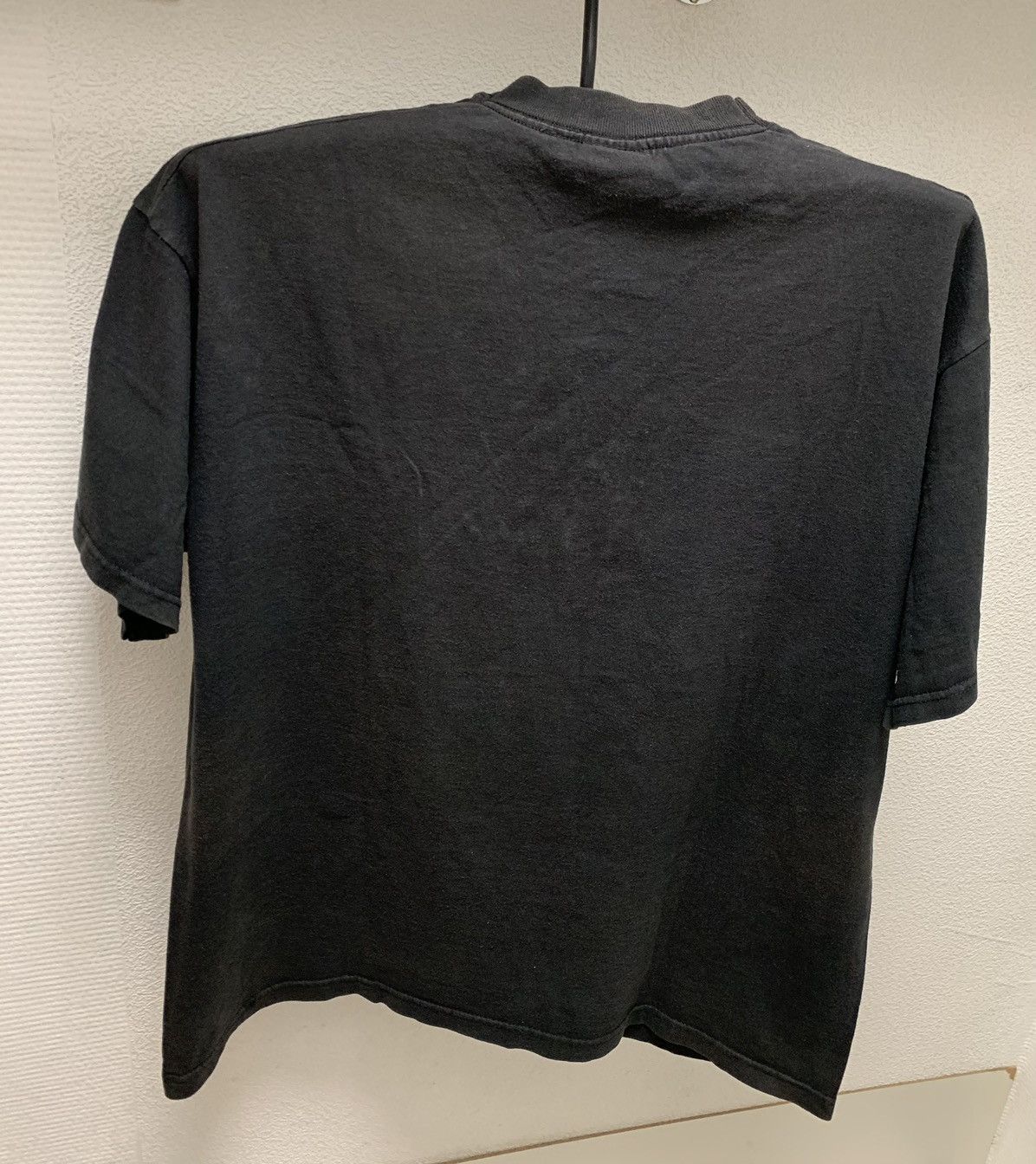 Vintage The Simpsons twobeerornot vintage 1999 screenstars t-shirt X Size US XL / EU 56 / 4 - 7 Thumbnail