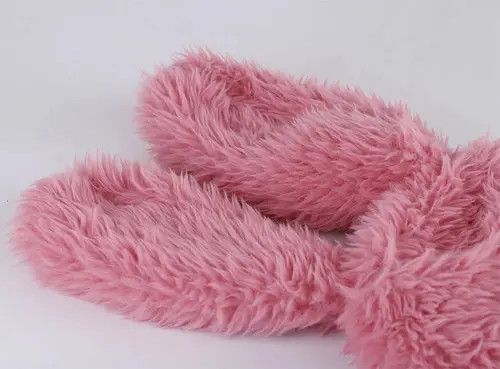 Handmade nezawa x Risa Rabbit Ears Beanie Hats Size ONE SIZE - 5 Thumbnail