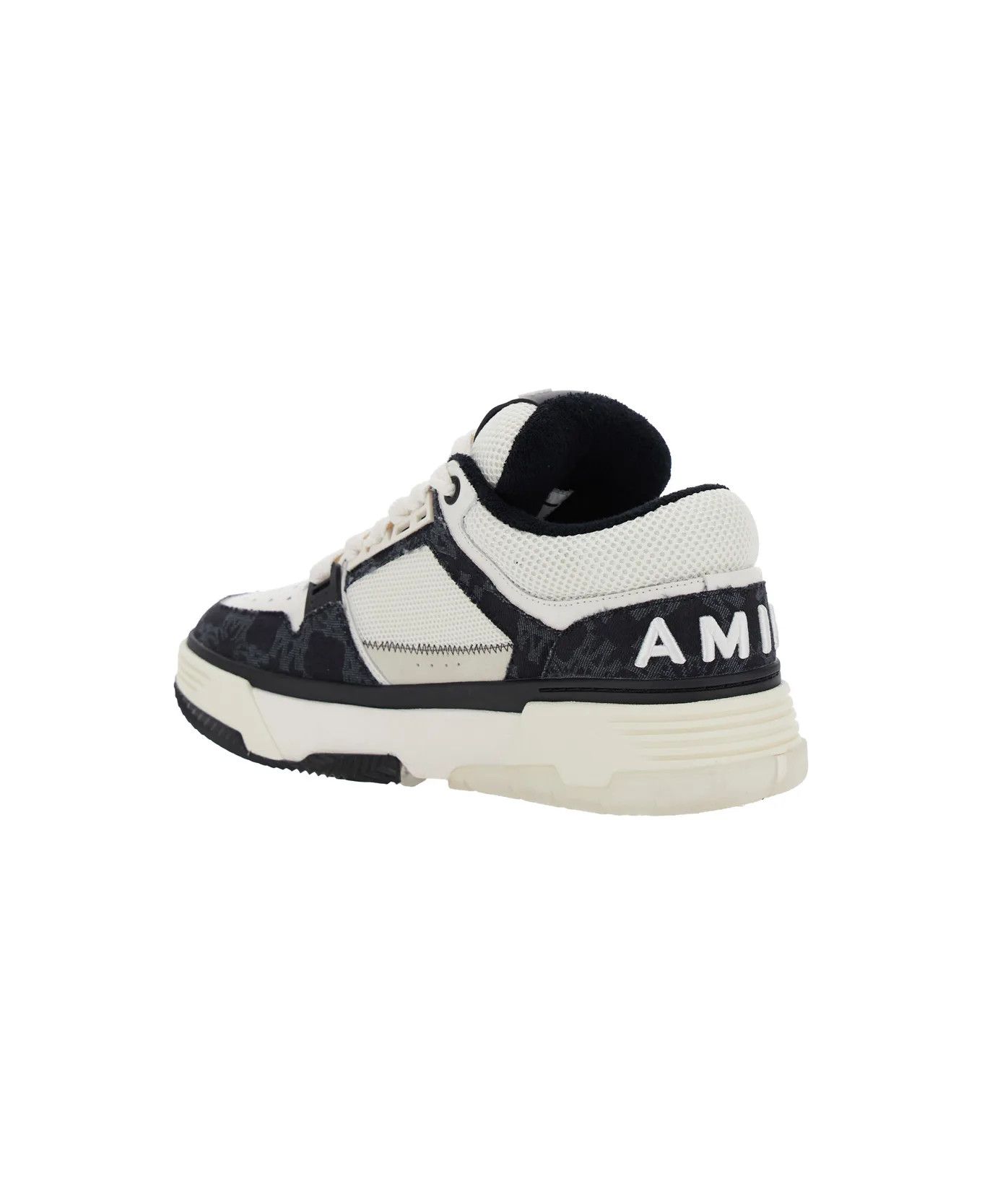 Amiri o1orln1125 MA-1 Sneakers in Multicolor Size US 12 / EU 45 - 3 Thumbnail