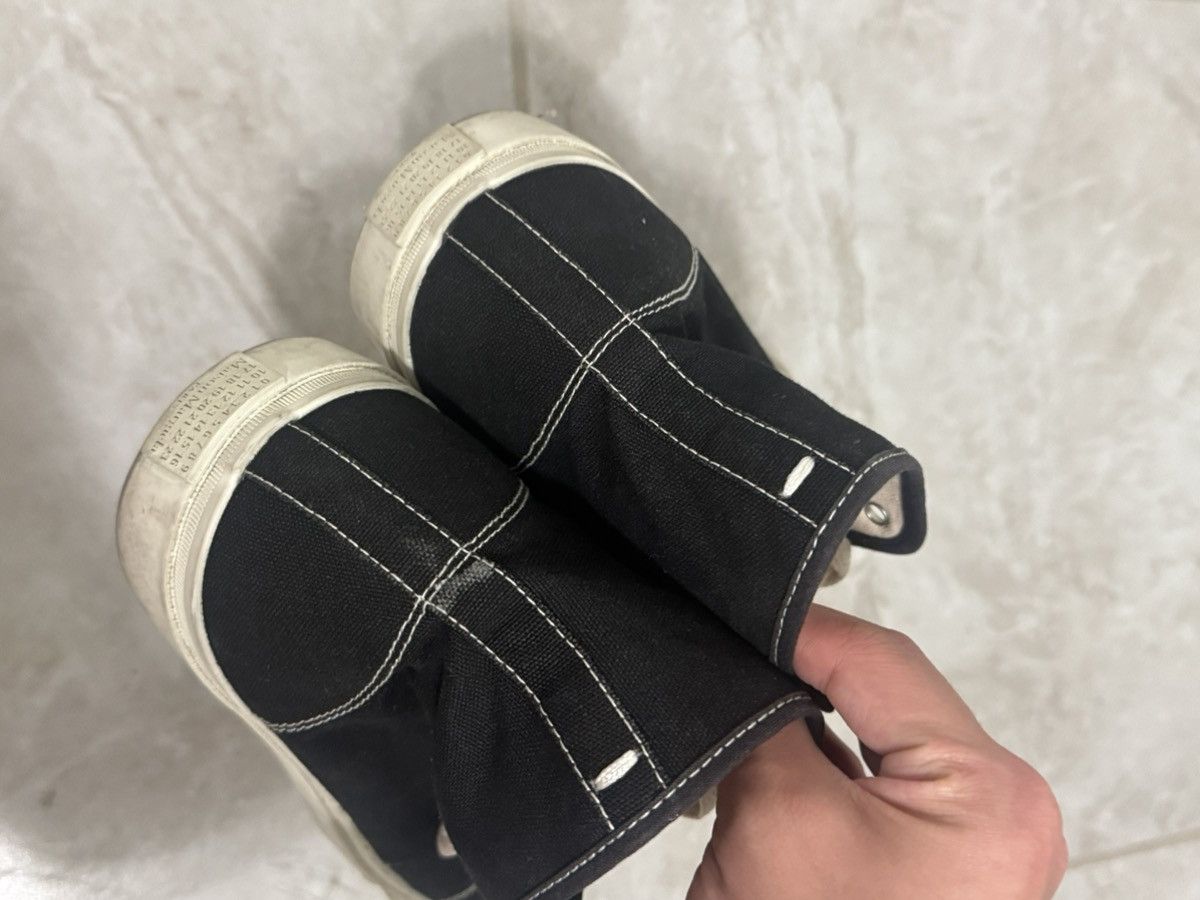 Maison Margiela Maison margiela tabi sneaker Size US 8.5 / EU 41-42 - 2 Thumbnail