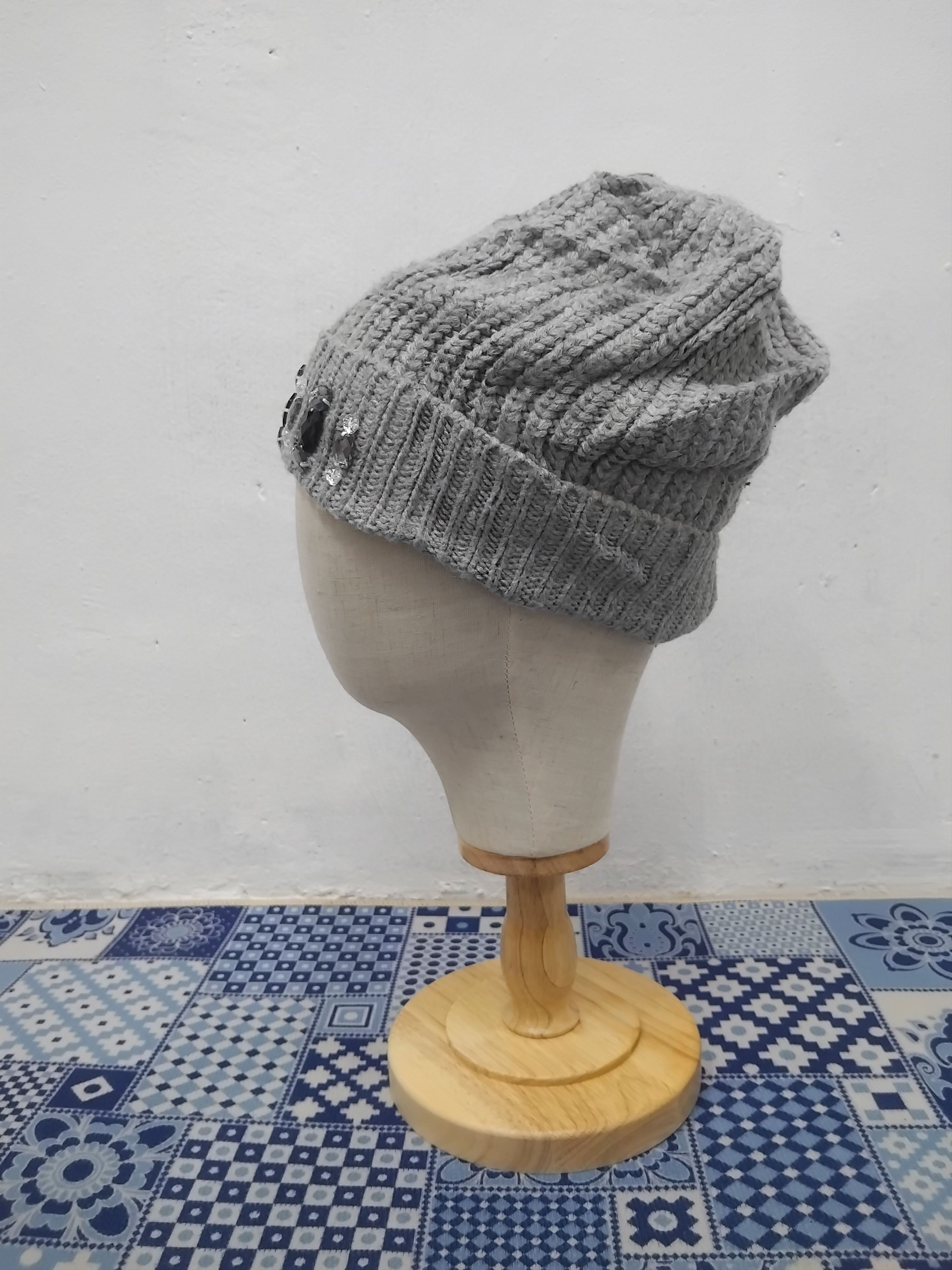 GU 💥Gu Japanese brand beanie Size ONE SIZE - 3 Thumbnail