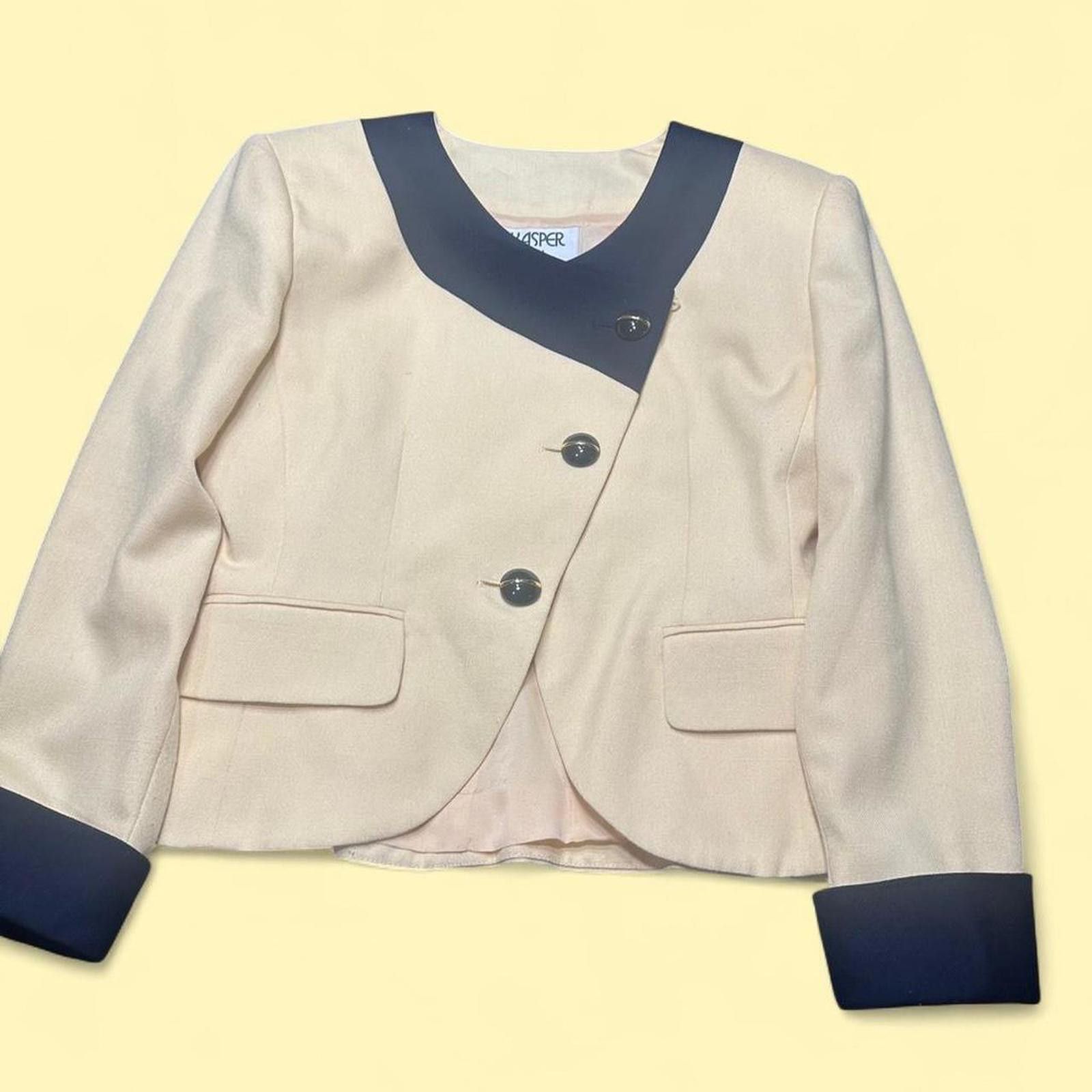 Other kasper blazer #glamourjacket Size S / US 4 / IT 40 - 1 Thumbnail