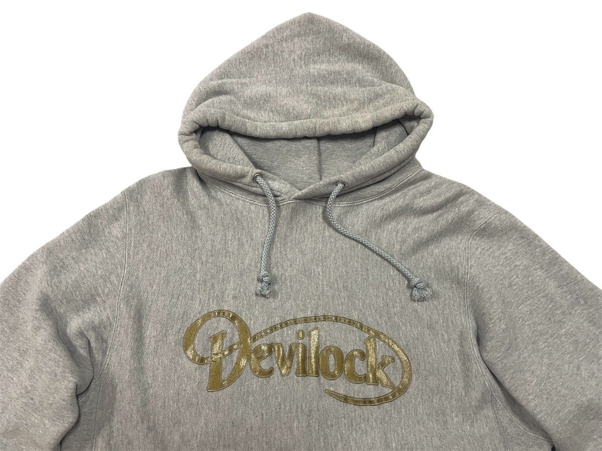 Designer × Devilock Streetwear devilock hoodie Size US L / EU 52-54 / 3 - 2 Thumbnail
