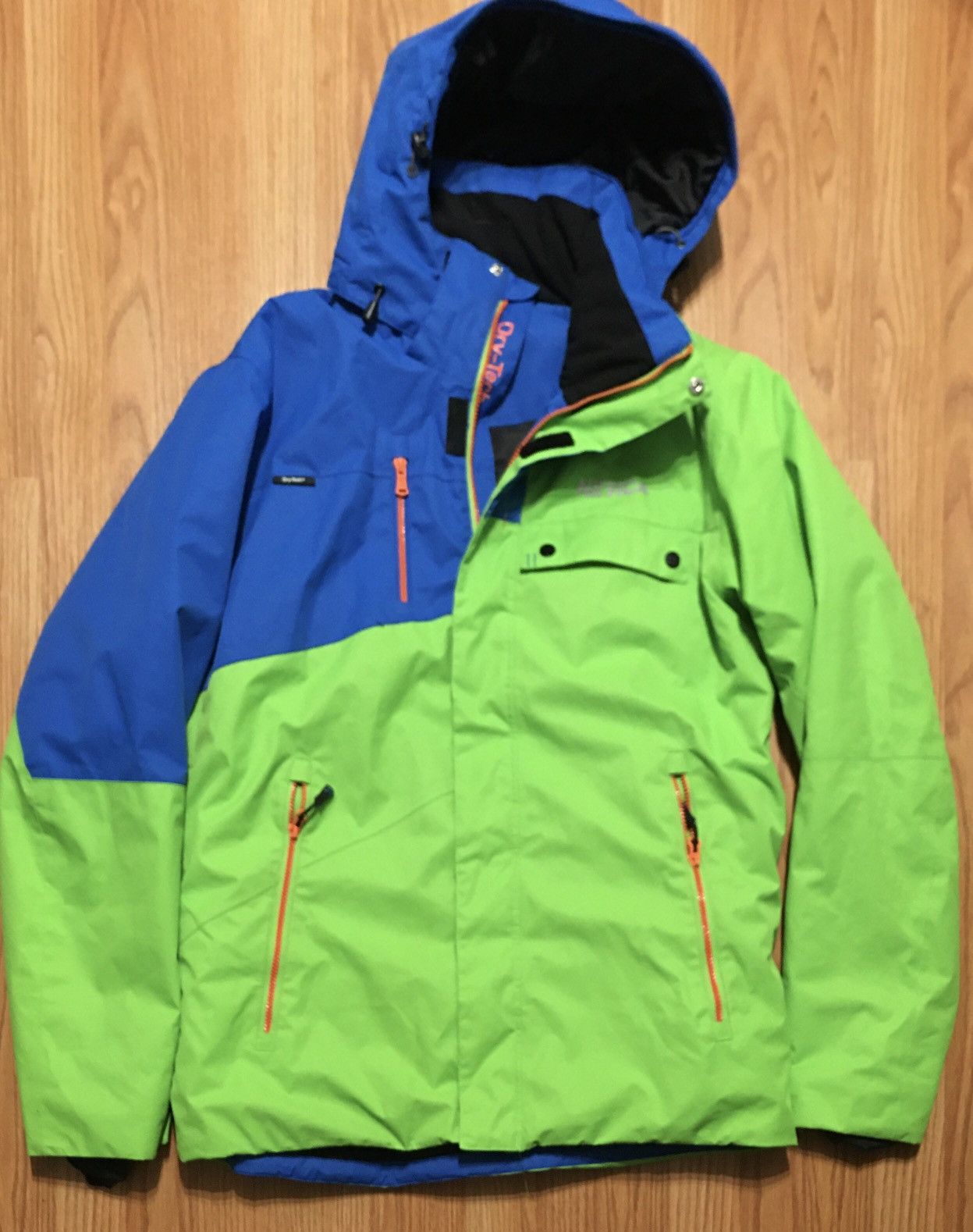 Nevica NEVICA 2 piece Ski Suit Jacket Pants Size US XL Size US XL / EU 56 / 4 - 16 Thumbnail