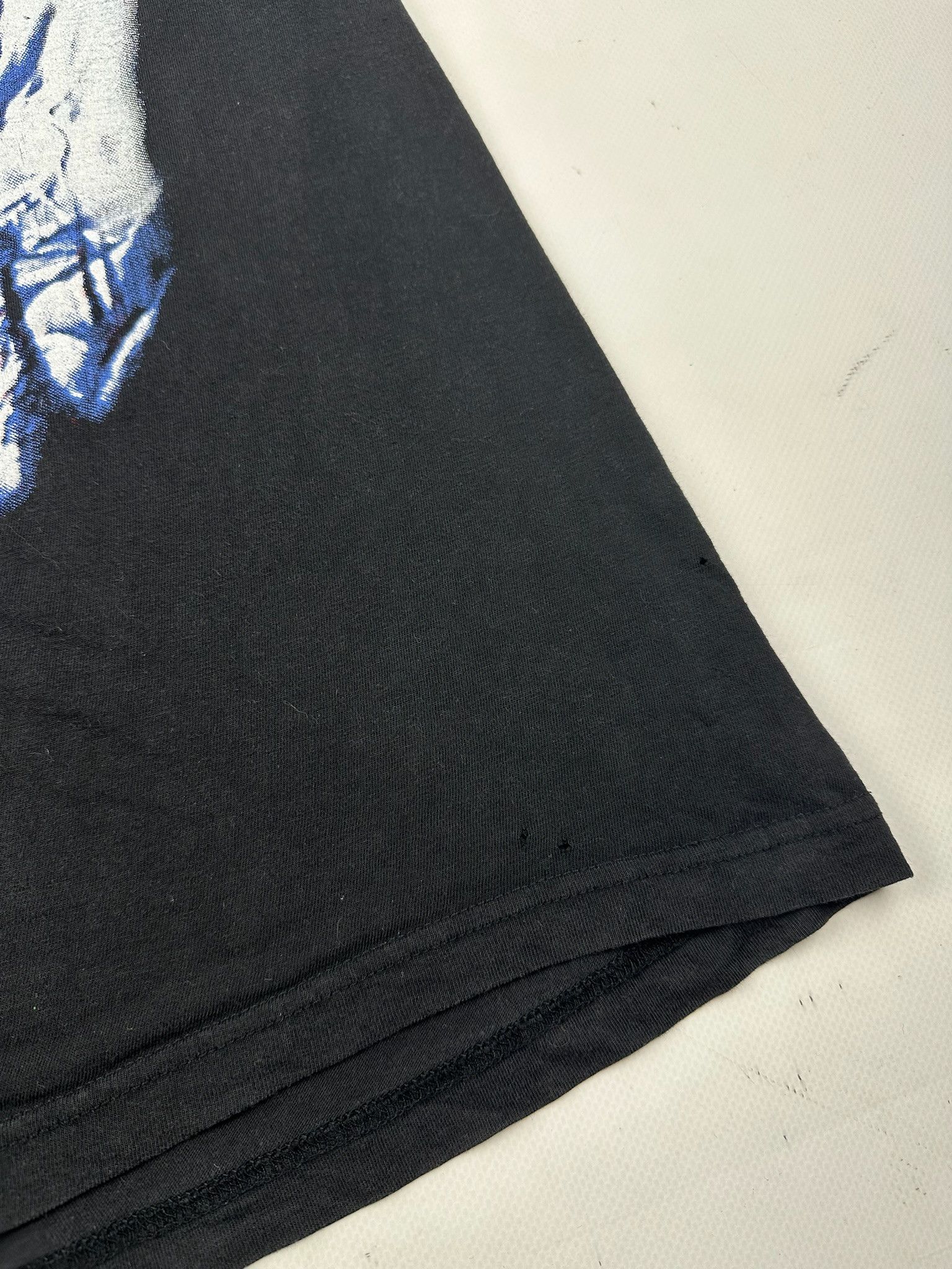 Band Tees Vintage Immortal At the heart of winter 1990s tshirt Size US L / EU 52-54 / 3 - 2 Thumbnail