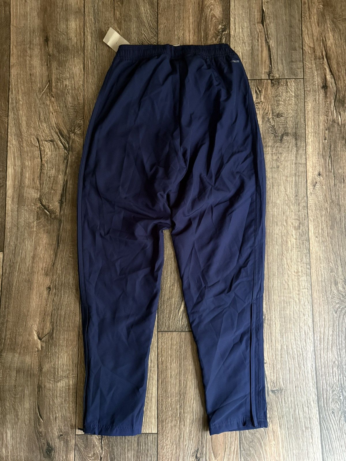 Adidas Adidas Hamburg Sv Football Soccer Track Suit Jacket & Pants Size US S / EU 44-46 / 1 - 16 Thumbnail