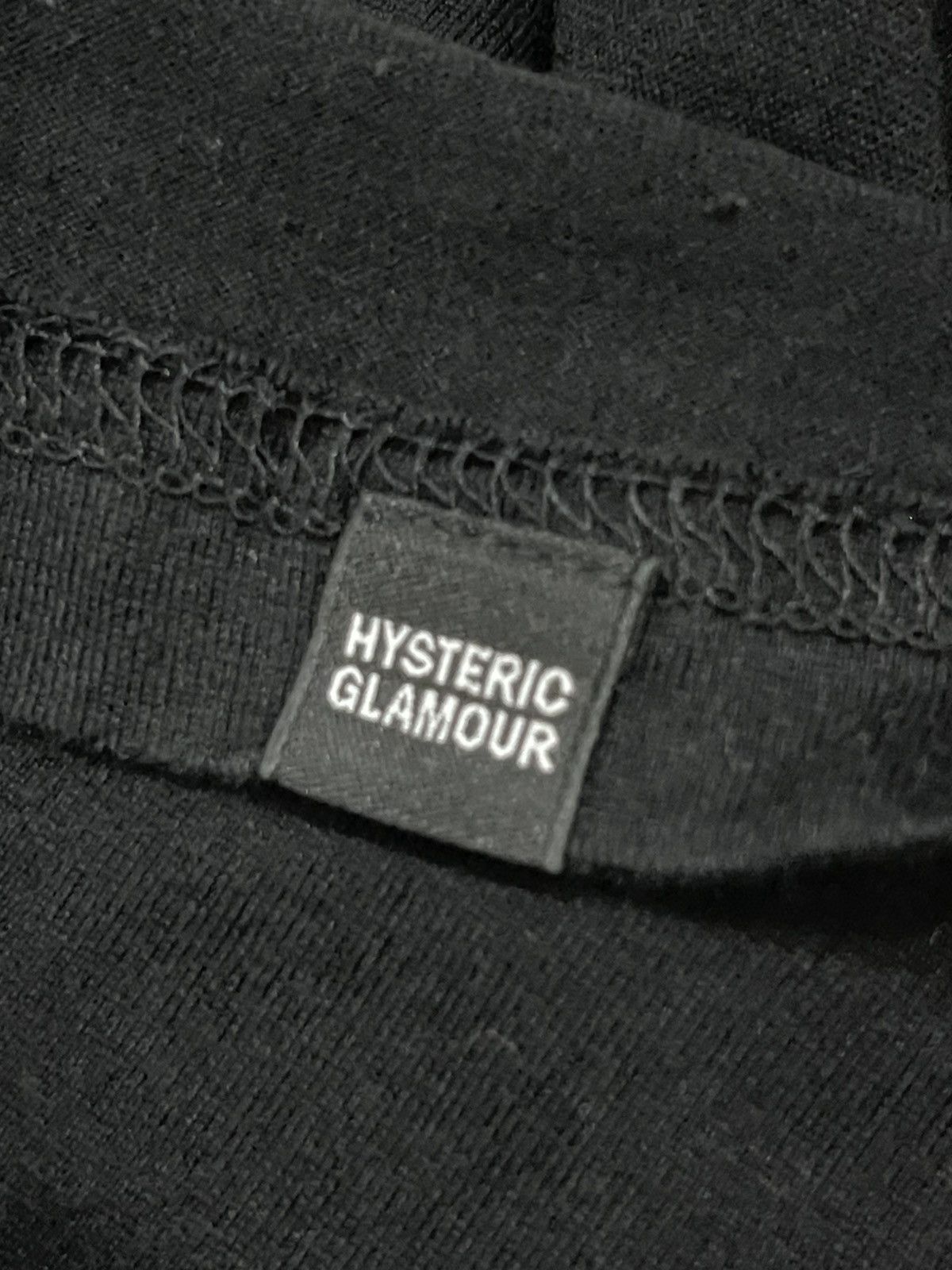 Hysteric Glamour Hysteric Glamour Bear Size US M / EU 48-50 / 2 - 7 Thumbnail