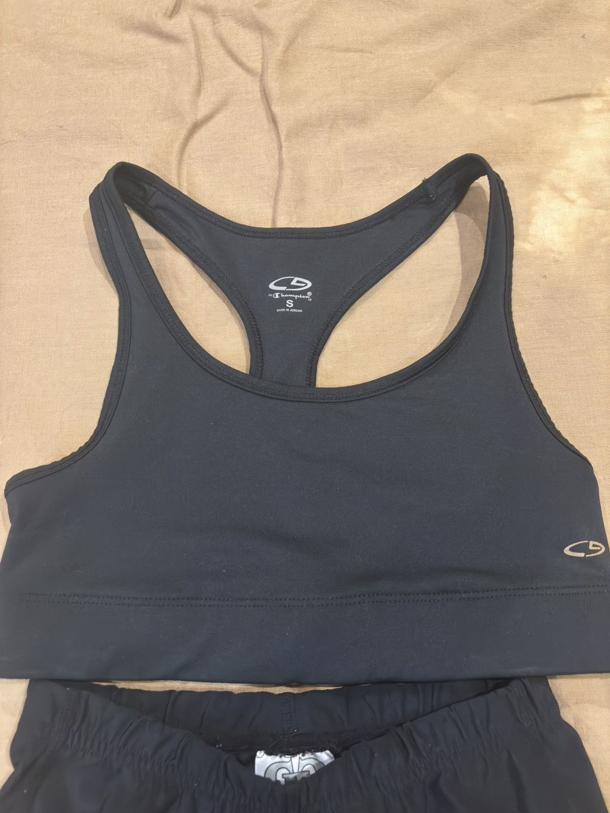 Champion Sports wear.wg-13 Size S / US 4 / IT 40 - 2 Thumbnail