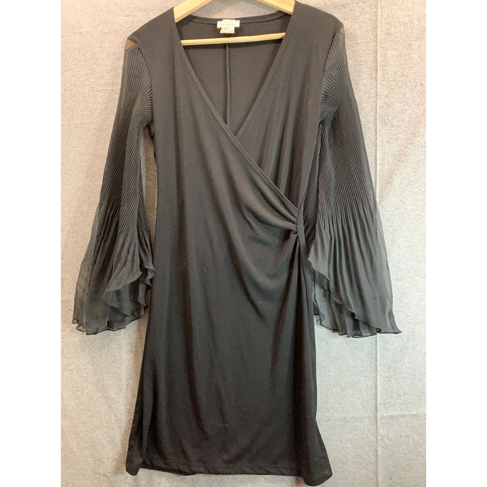 Other Charlotte Russe Dress Women Medium Black Color Size M / US 6-8 / IT 42-44 - 1 Thumbnail