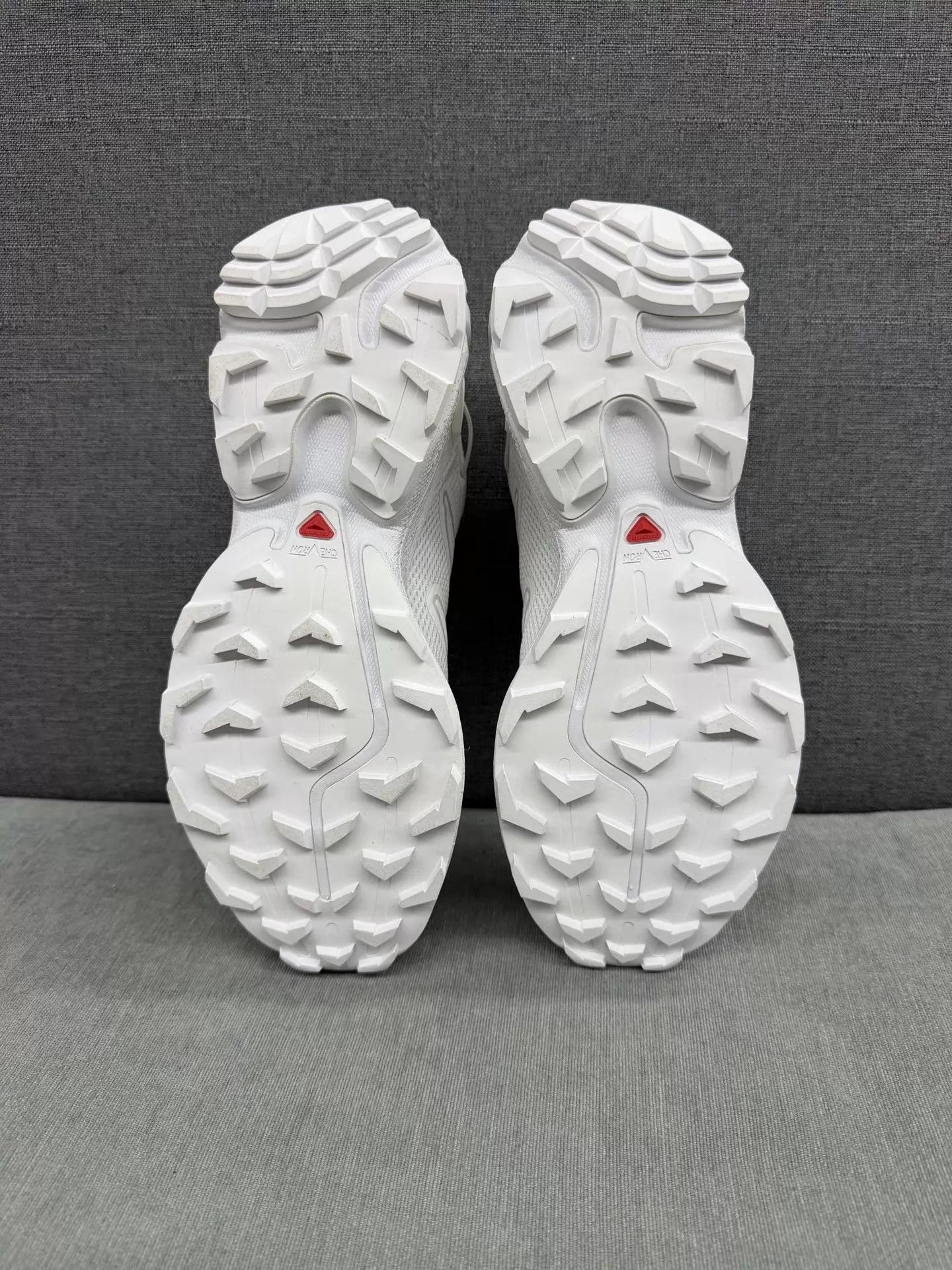 Salomon Salomon XT-Rush 2 White 40 99New Size US 8 / IT 38 - 6 Thumbnail