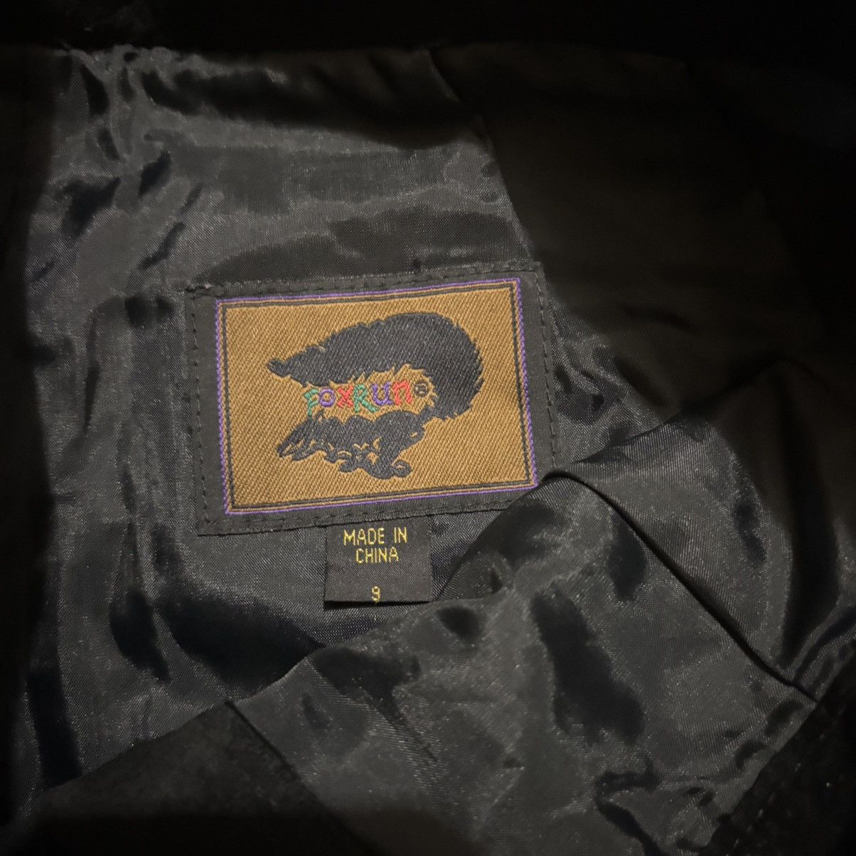 Other FOXRUN Vintage 90s Retro Pleated Suede Shorts Size US 30 / EU 46 - 2 Thumbnail