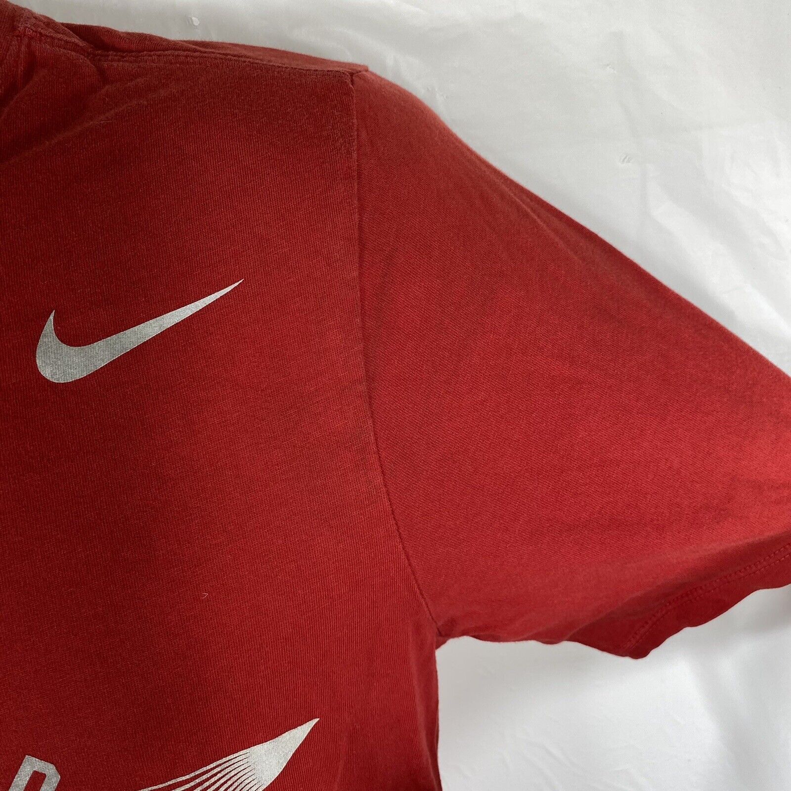 Nike Nike United States Small Star Graphic T Shirt 2016 USA Size US S / EU 44-46 / 1 - 4 Thumbnail