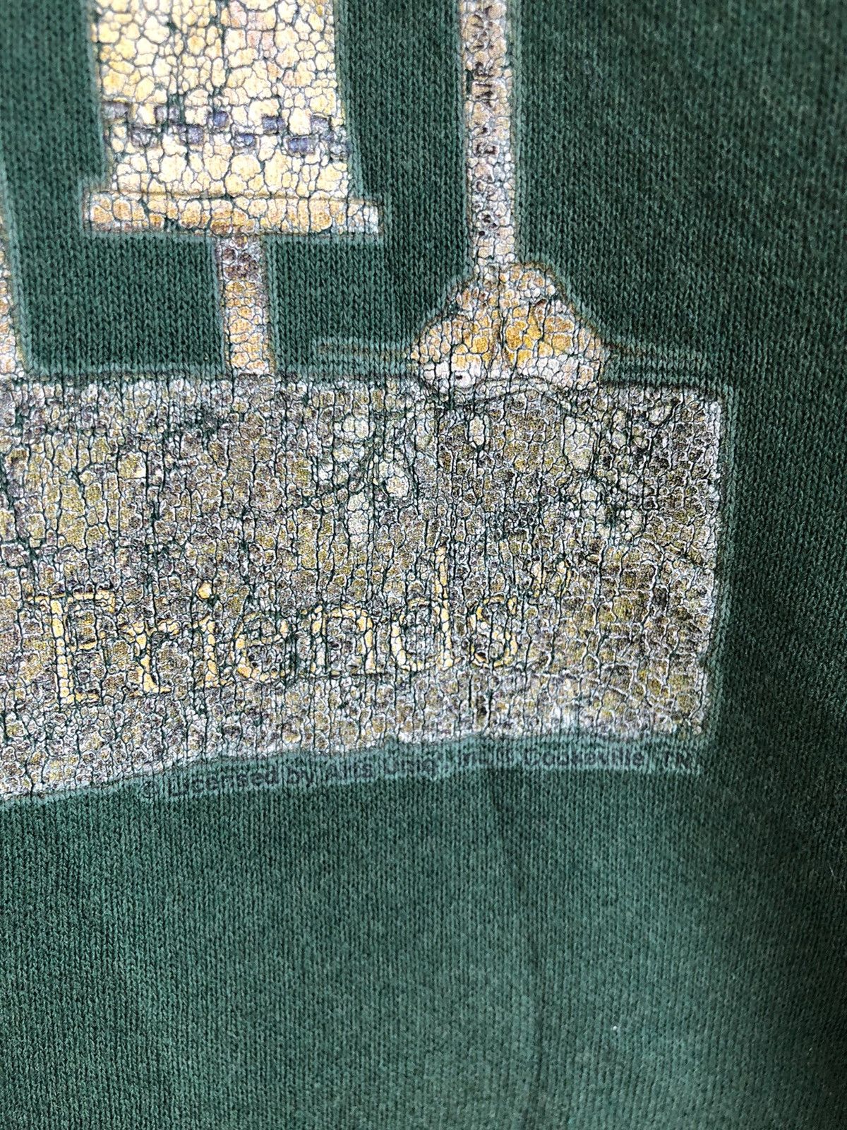 Vintage Vintage 90s Santee the best Neighbors crew neck sweatshirt Size US S / EU 44-46 / 1 - 6 Thumbnail
