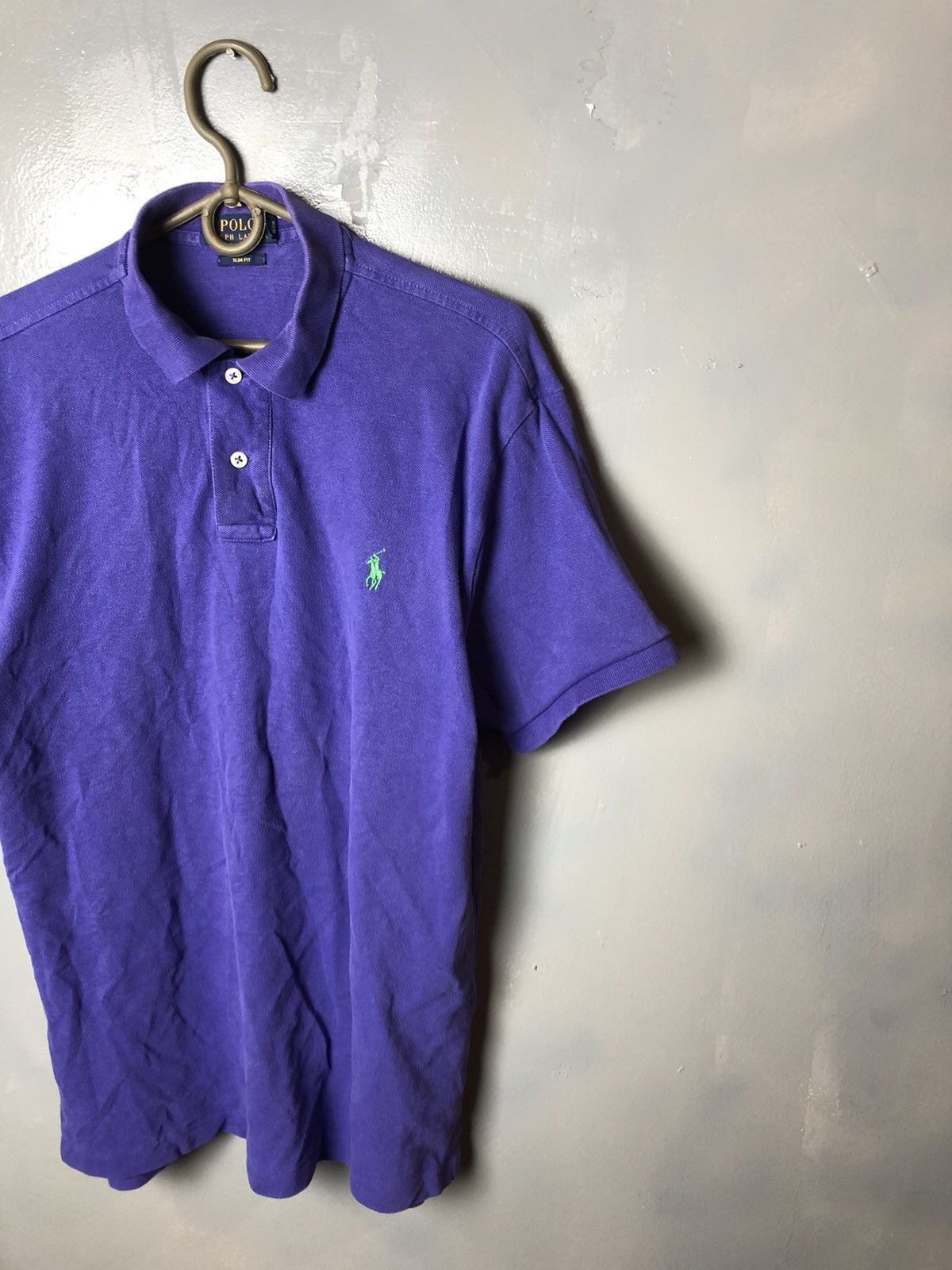 Polo Ralph Lauren Men’s polo Ralph Lauren size L Size US L / EU 52-54 / 3 - 2 Thumbnail
