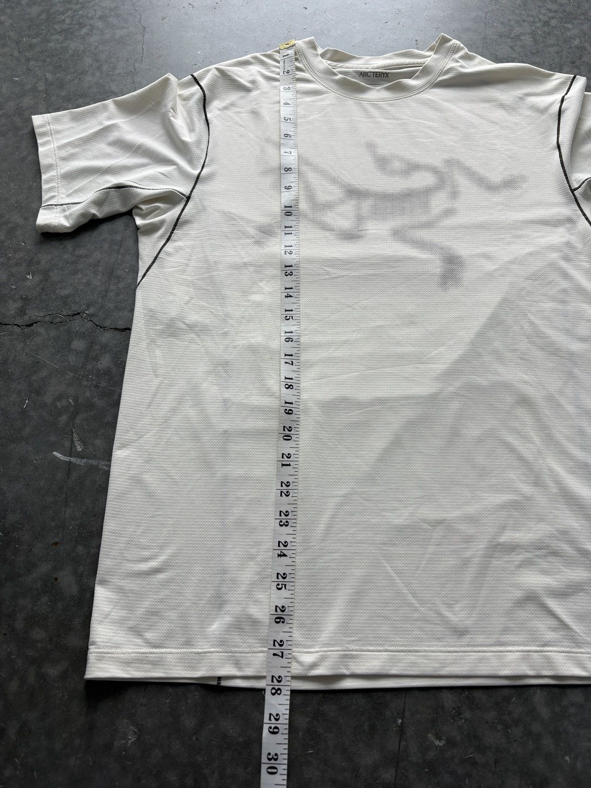Arc'teryx Arcteryx Tyjax Tee Size US S / EU 44-46 / 1 - 14 Thumbnail
