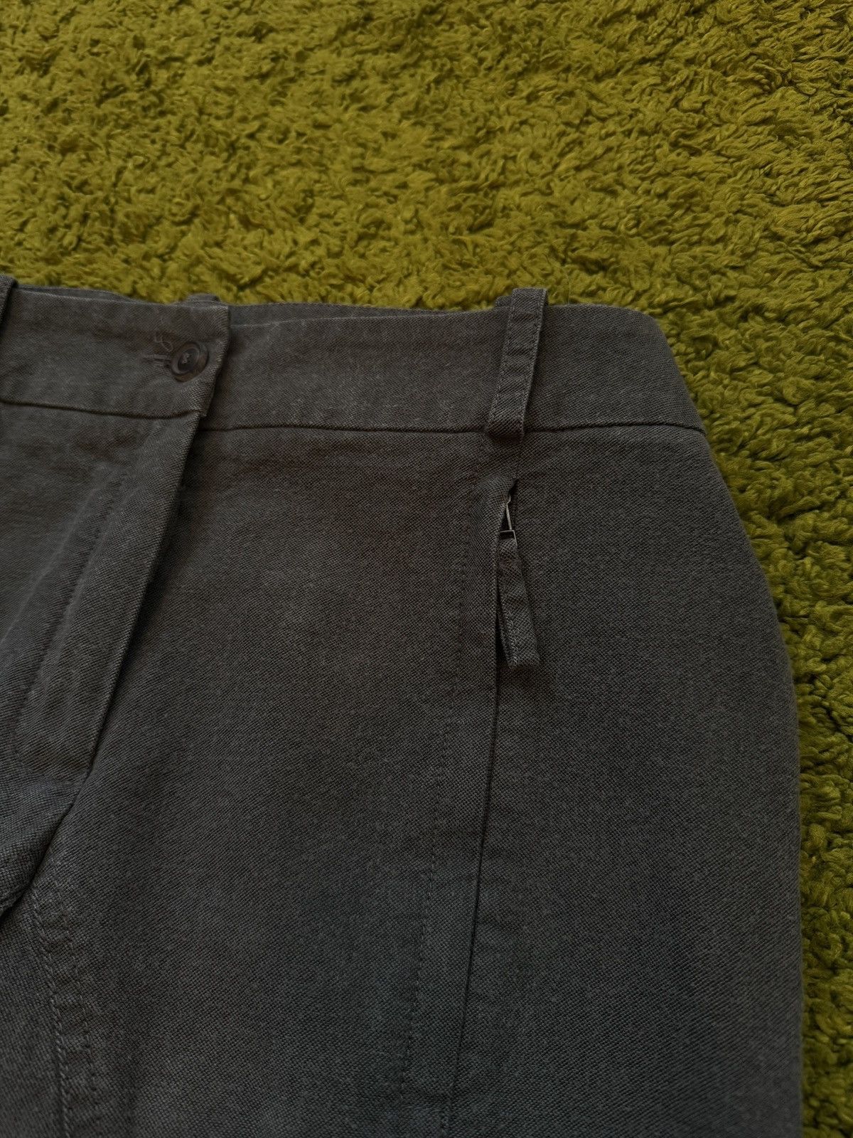 Annette Gortz Annette Gortz avant garde pants Size 26" / US 2 / IT 38 - 3 Thumbnail