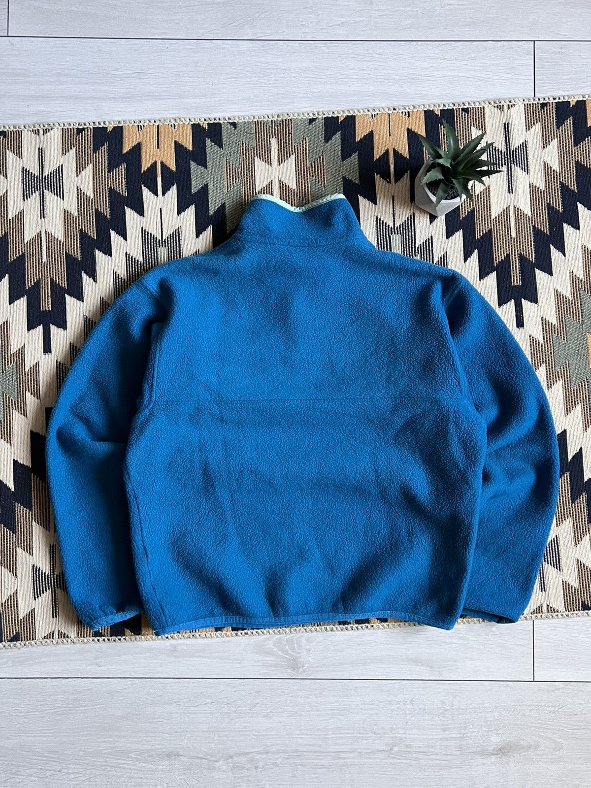 Patagonia Patagonia Synchilla Vintage Fleece Jacket Size US S / EU 44-46 / 1 - 8 Thumbnail