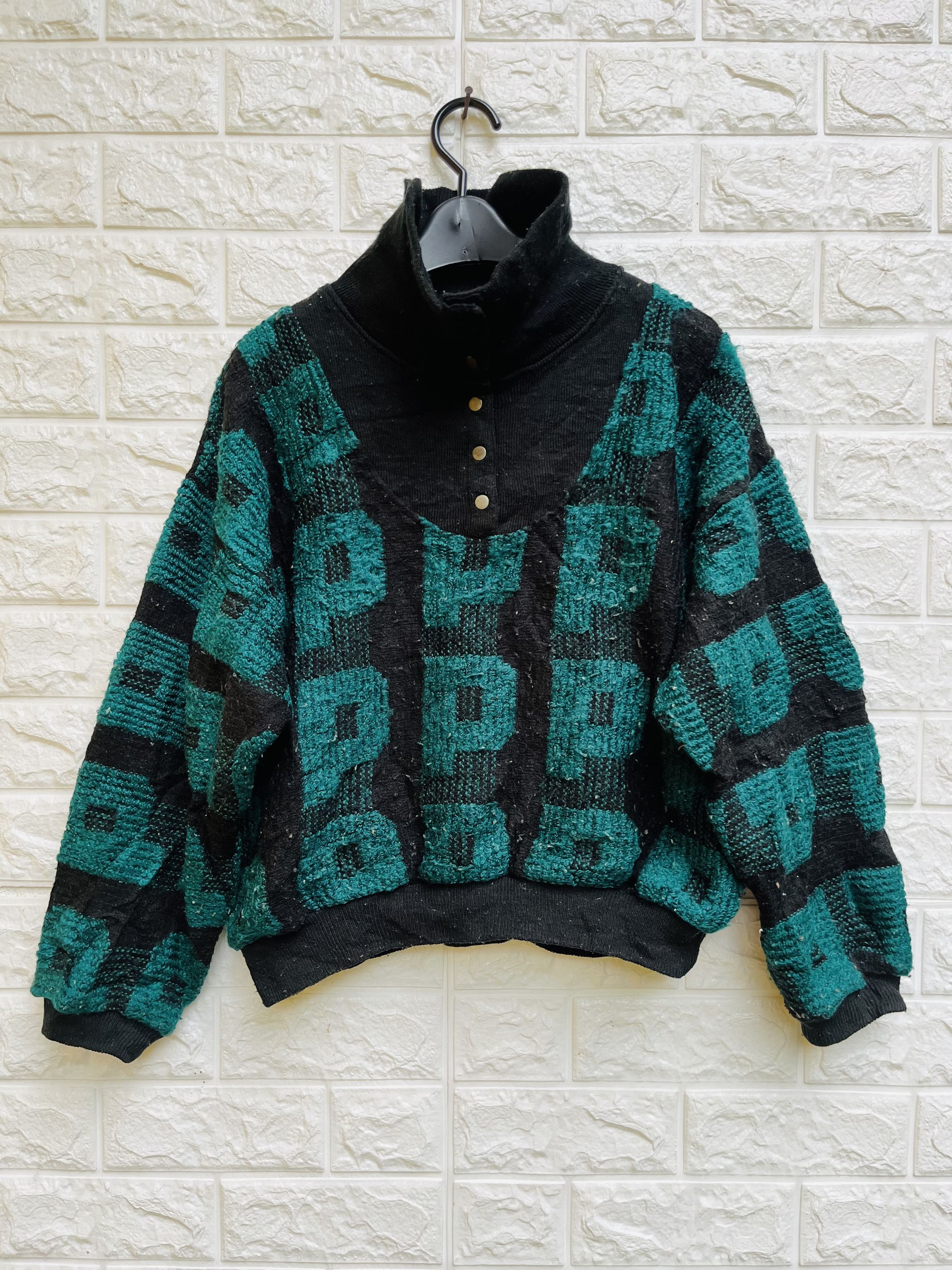 Japanese Brand × Vintage Vintage La Cifoxelli Japanese Designer Fashion Style Size M / US 6-8 / IT 42-44 - 1 Thumbnail